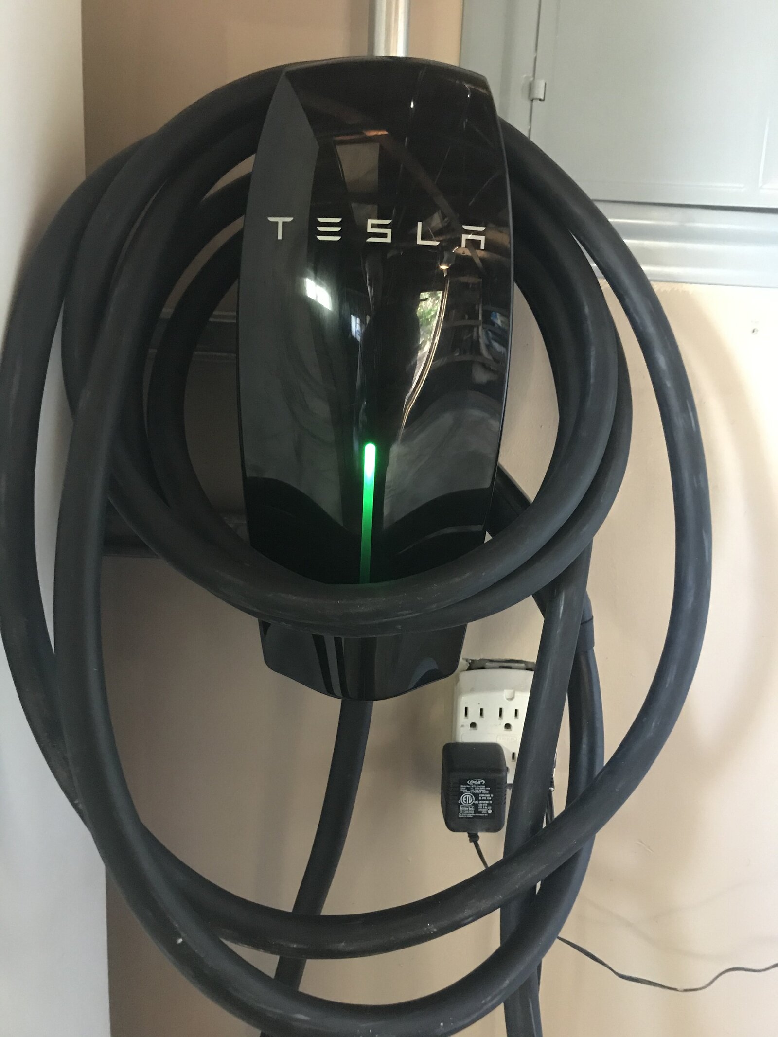 tesla