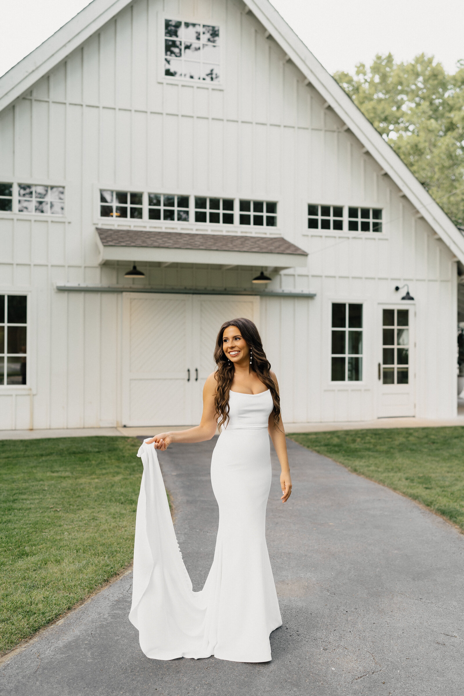 wedding at spain ranch.