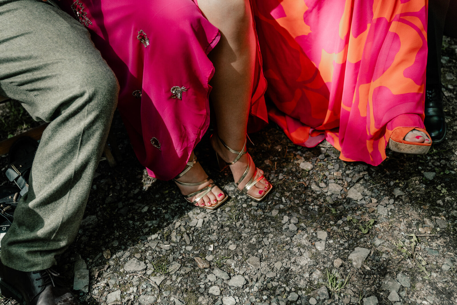 laura and glyn - fforest farm_-160