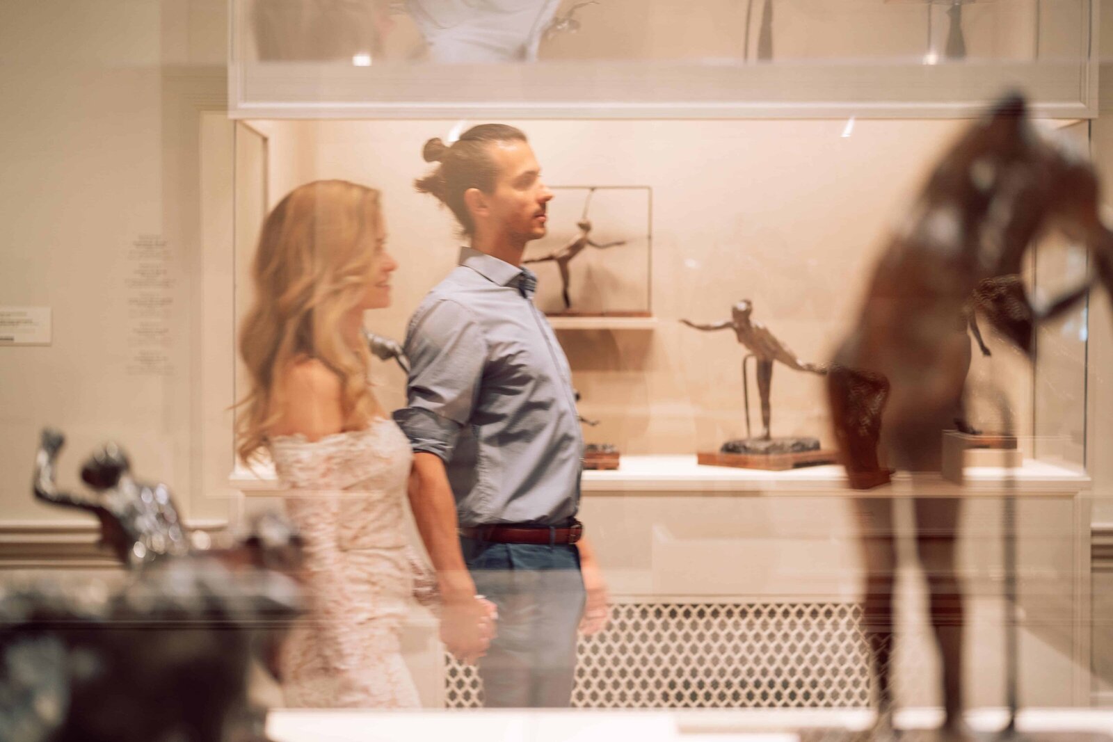 National-Gallery-of-Art-Engagement-Photos-3