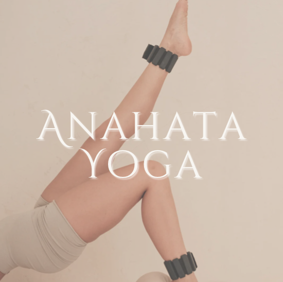 anahata yoga © l'herbier graphique9