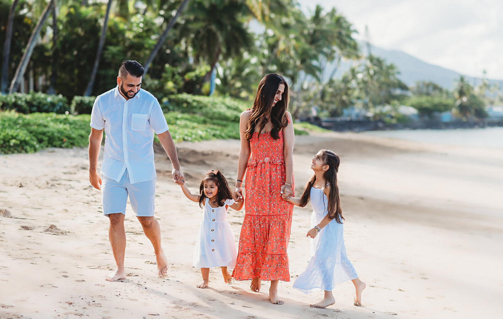 family photographer in kona hawaii