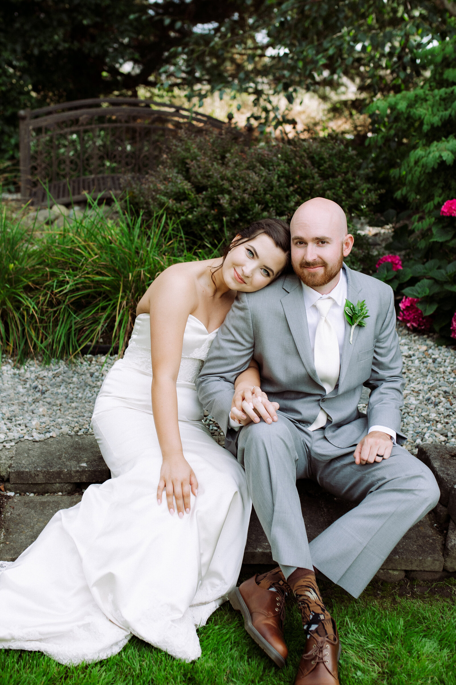 PNW Wedding & Elopement Photographer
