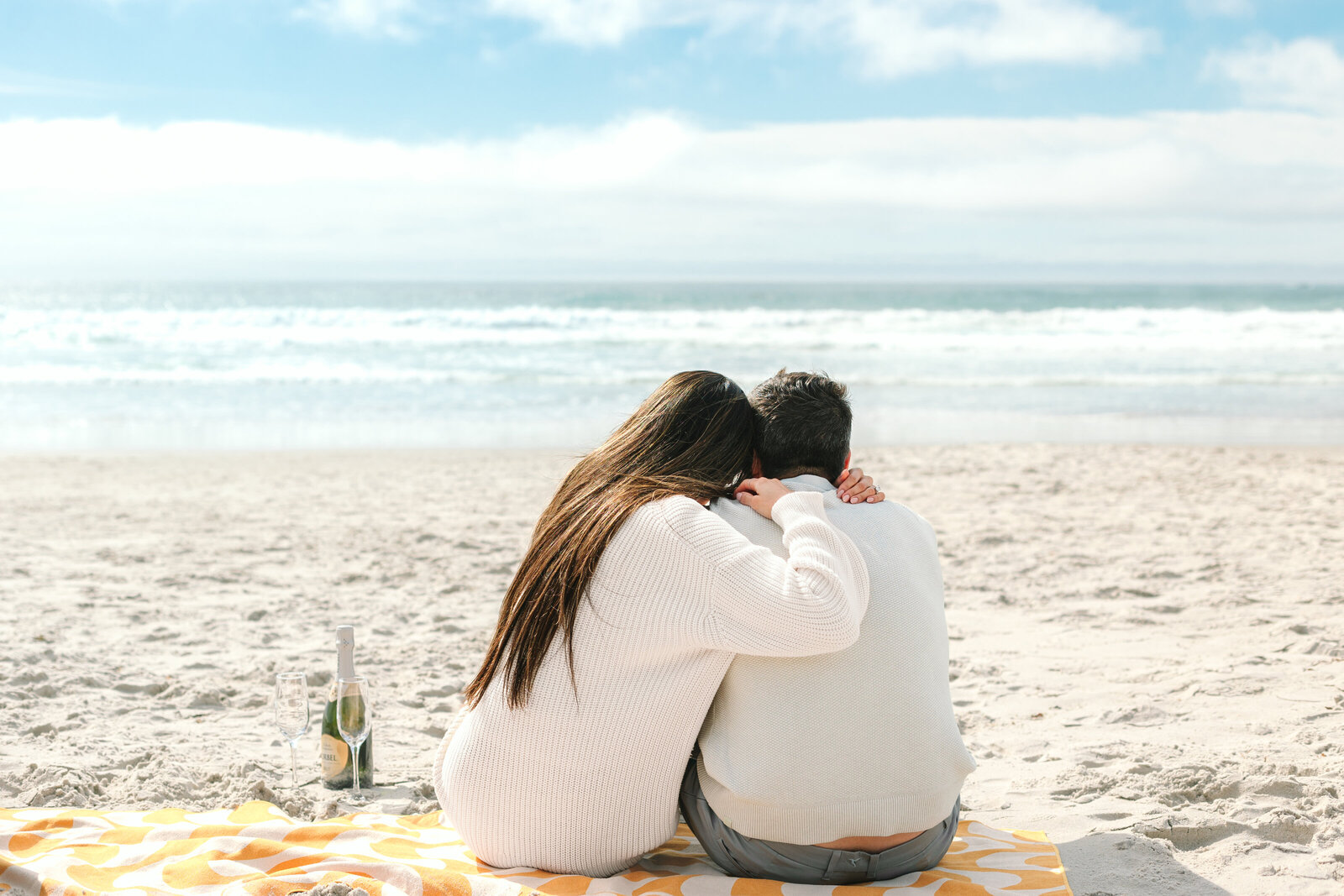 Cingari Monterey Proposal 56