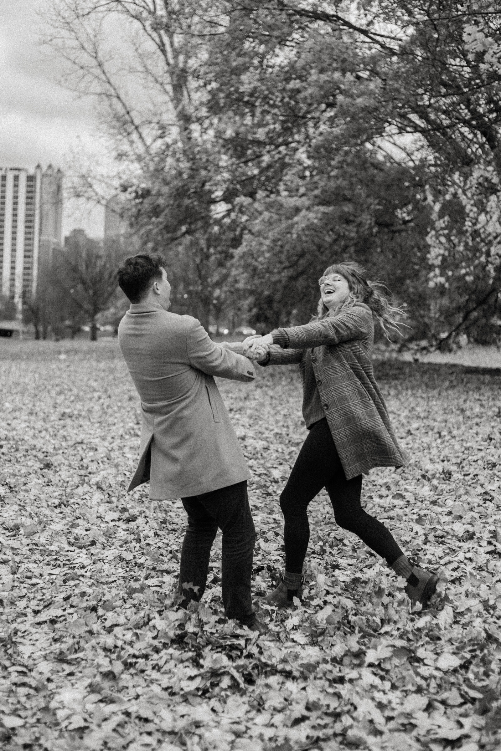 Chicago Engagement Photos-4