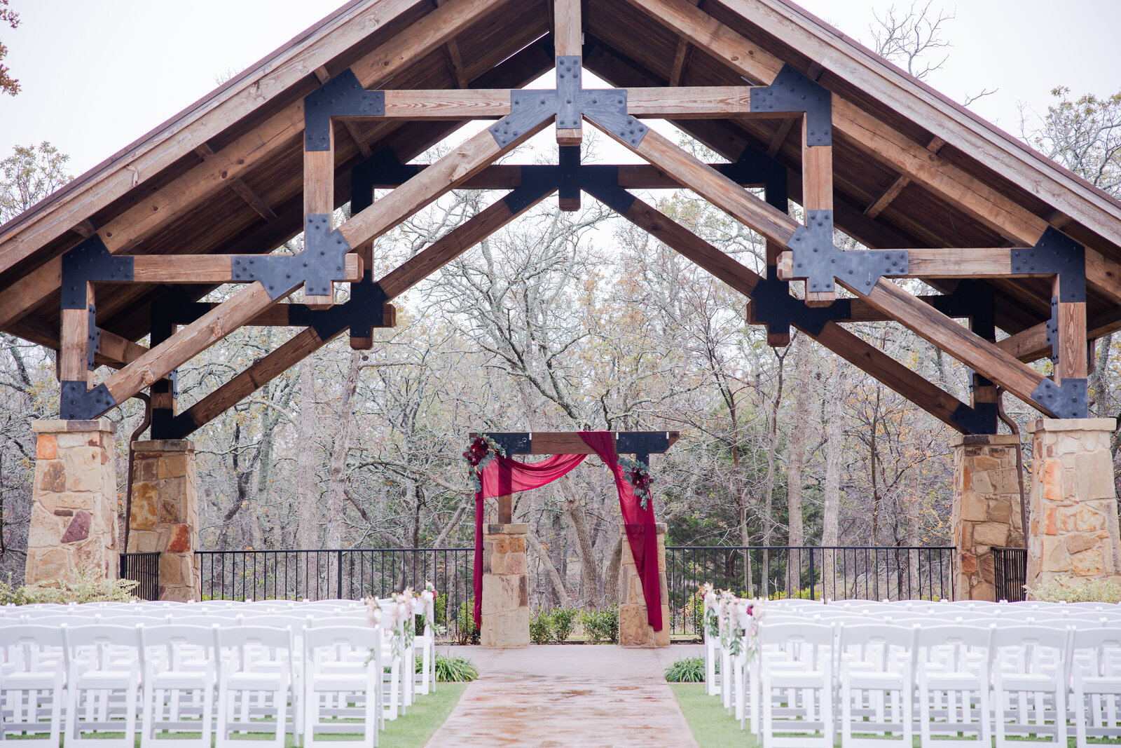 Wedding ceremony set up photography pre wedding