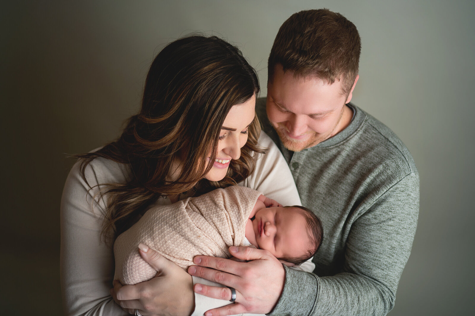 Lima Ohio Newborn