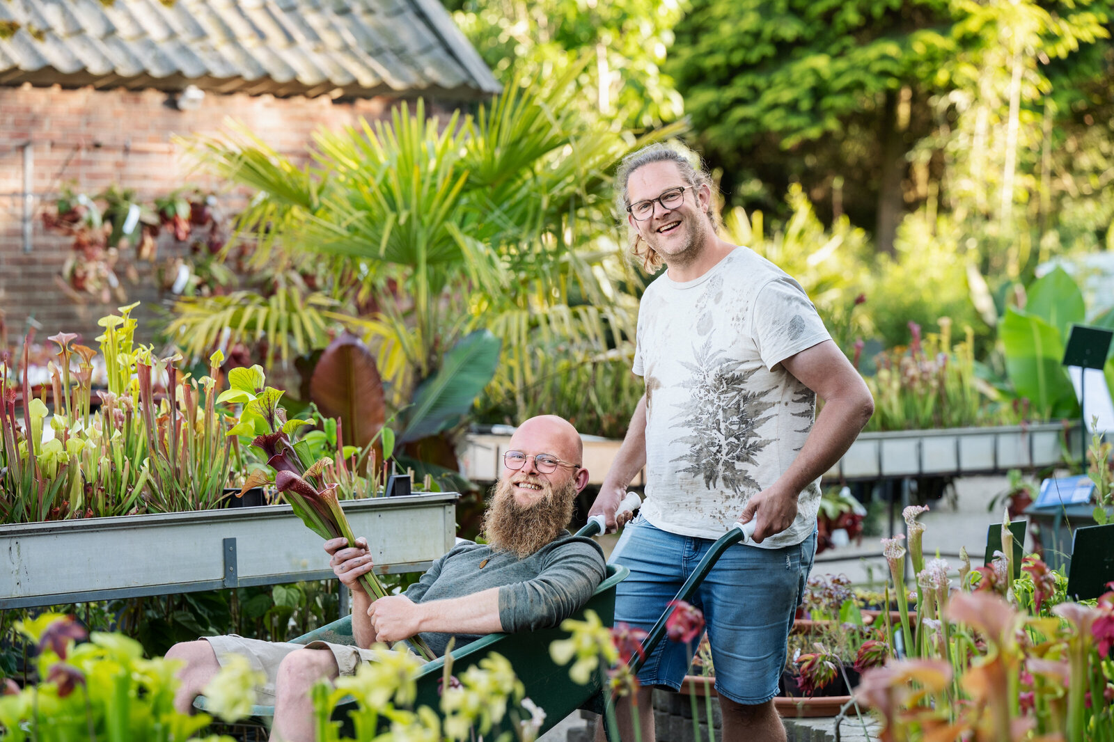 Magazine fotograaf | Trui Heinhuis Fotografie