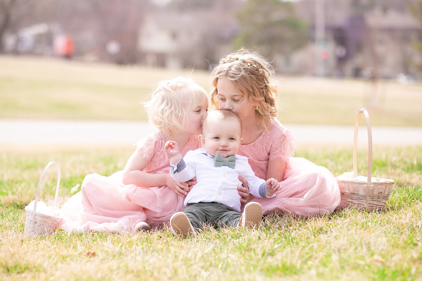 Marshalltown Family Photography