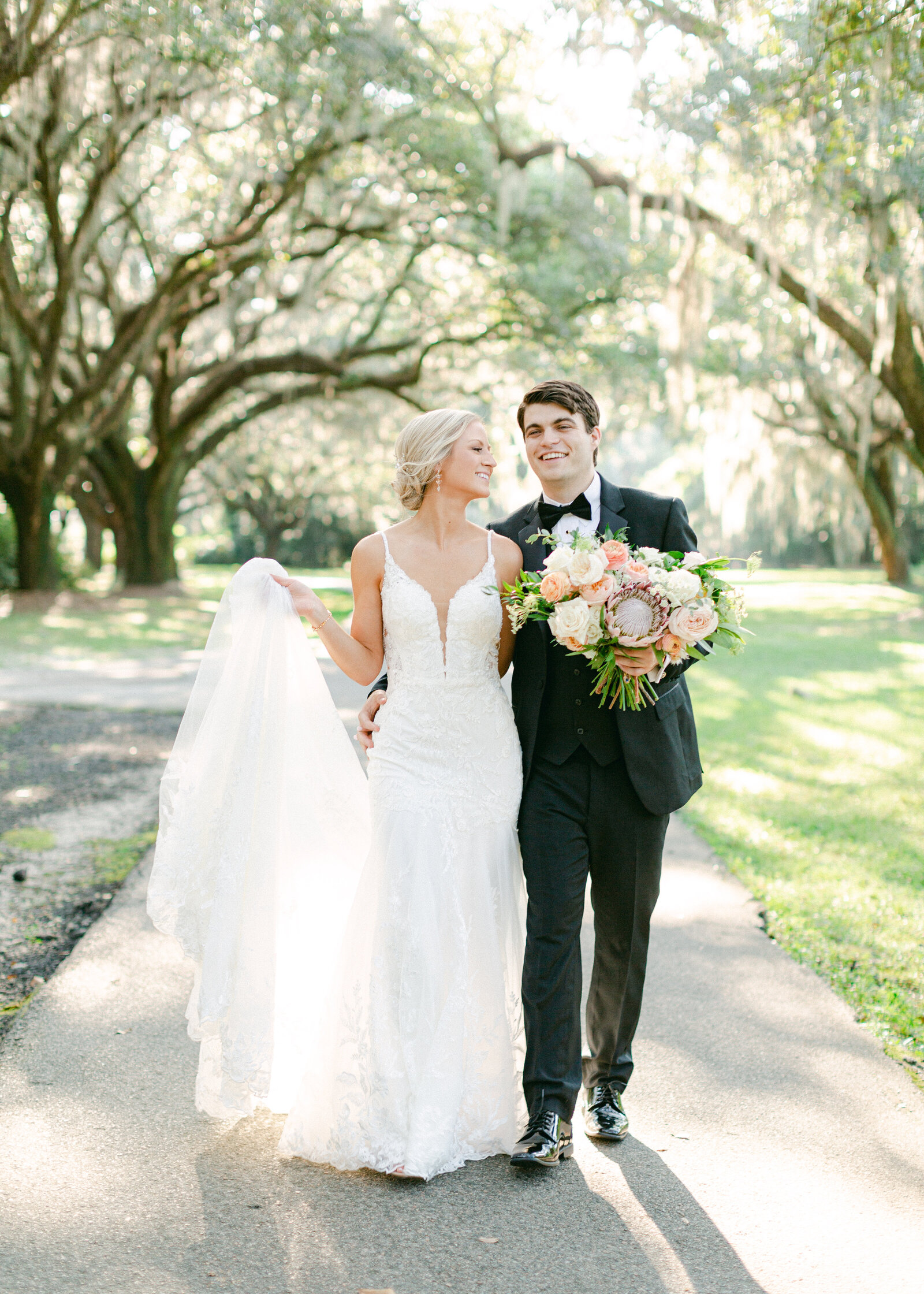 Legare Waring House - Charleston Wedding Photographer - Torianna Brooke Portraiture-225