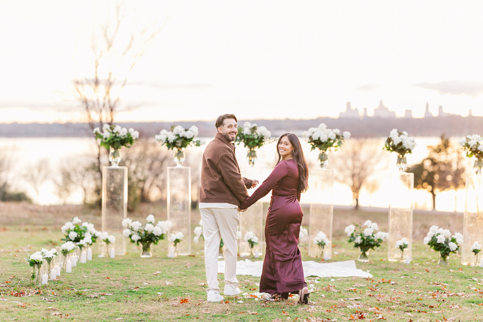 Dallas-luxury-engagement-photo-sessions