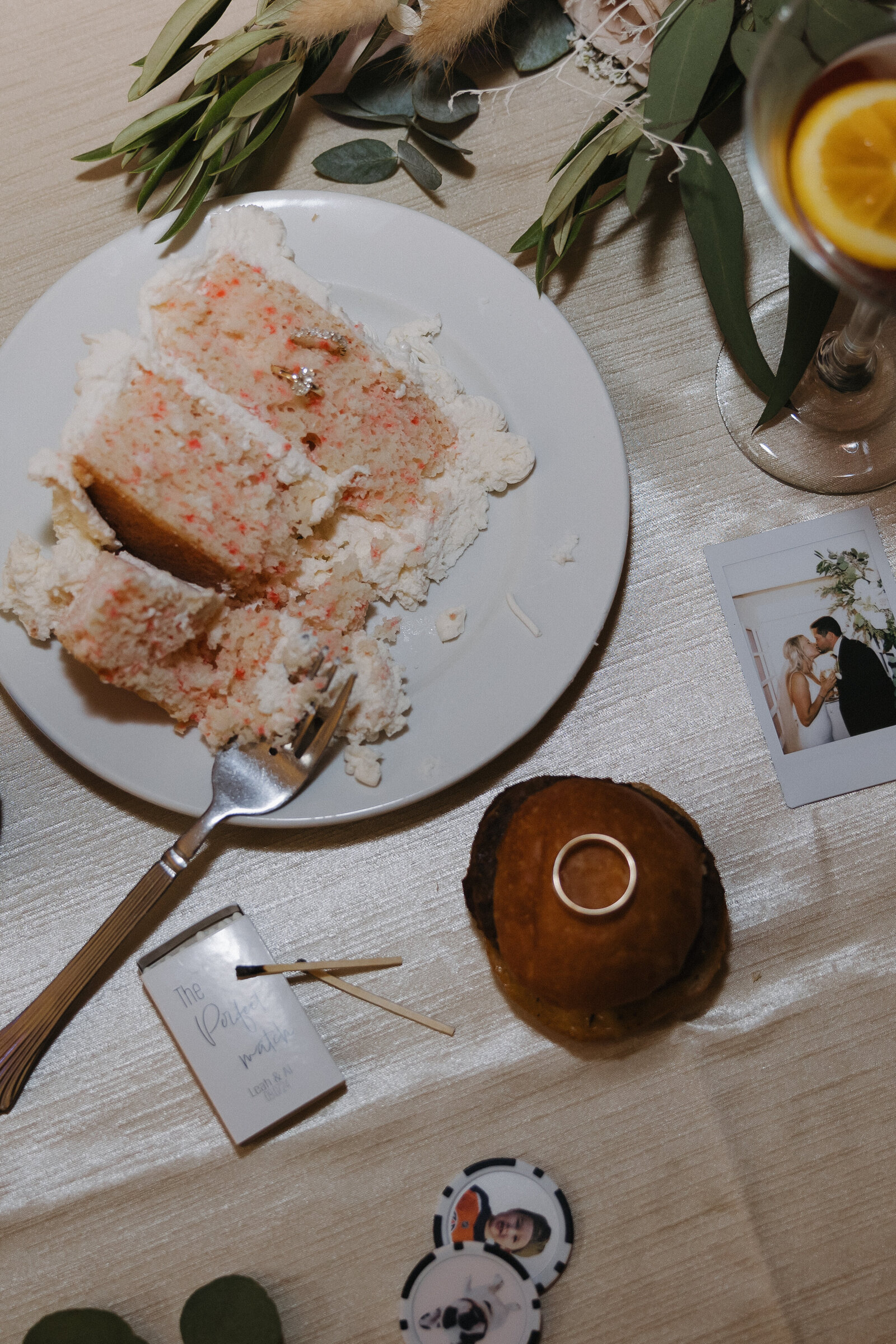JB Photography - Alberta Golf Course Romantic, Timeless Summer Wedding-338