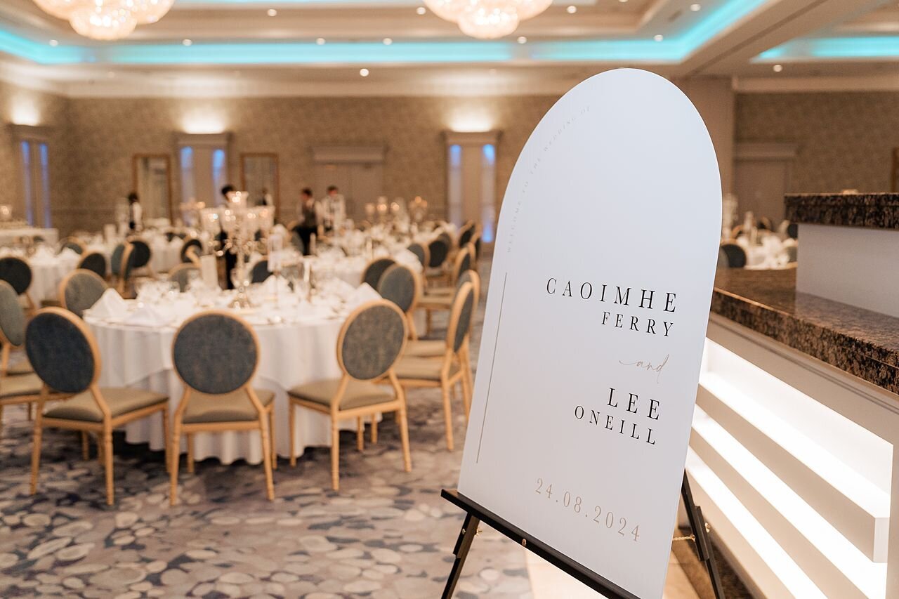 Relaxed Timeless Slieve Russell Cavan Wedding Photos  (42)