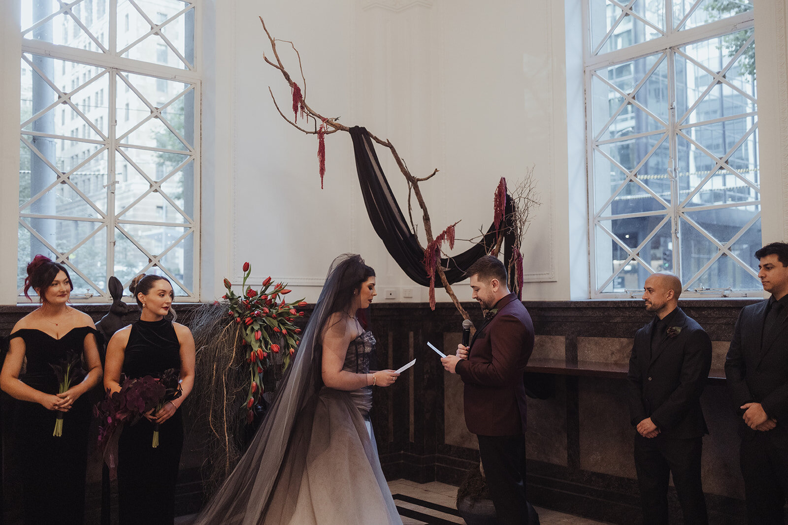 Andie x Dylan's Wedding-373