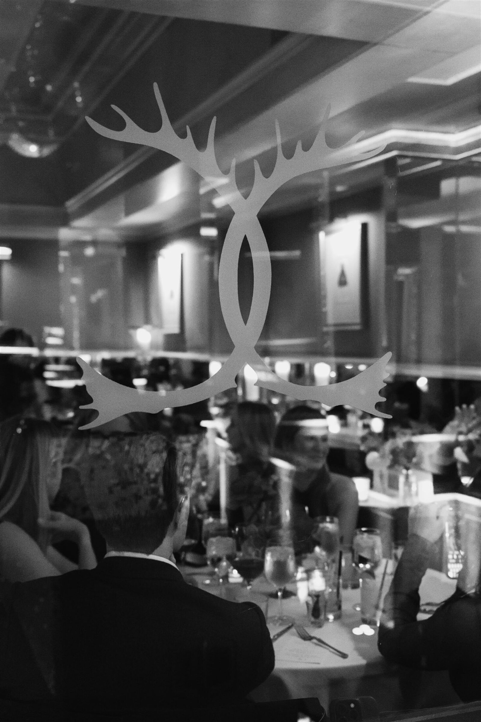Luxury Aspen wedding weekend with formal events, elegant design, and scenic mountain views - Caribou Club
