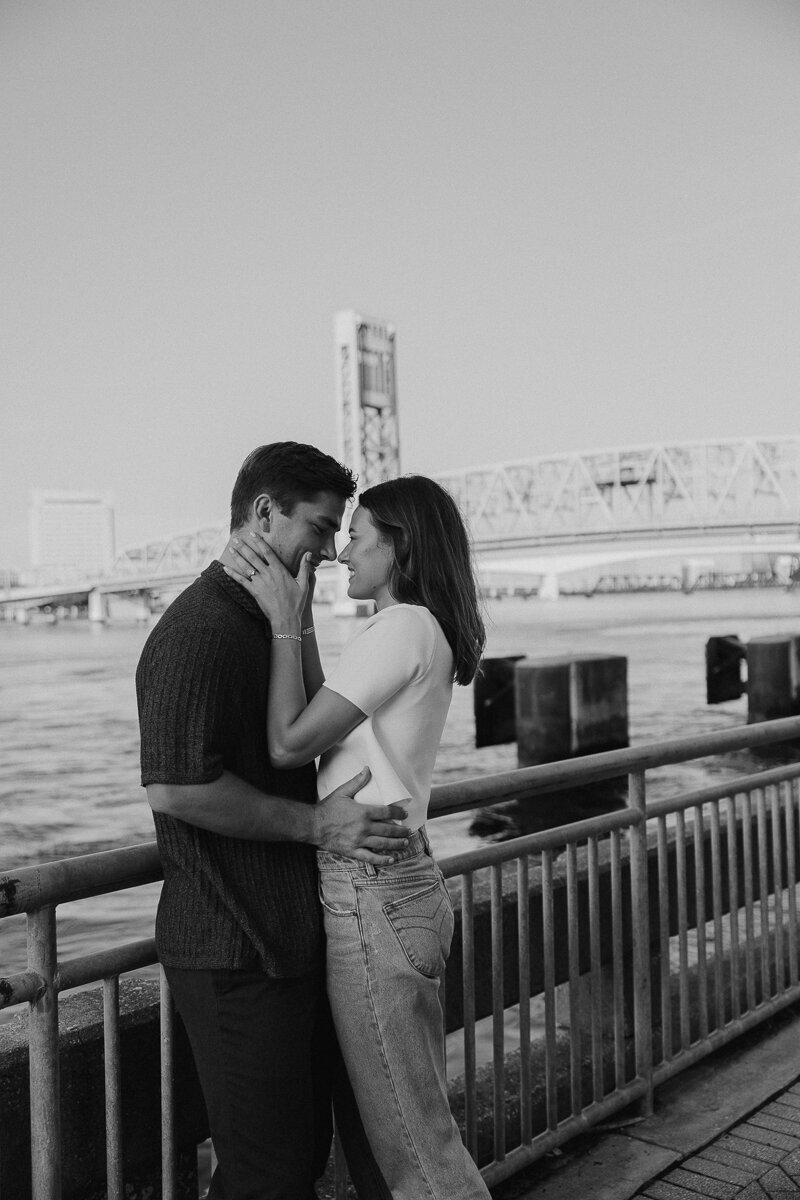 JACKSONVILLE ENGAGEMENT PHOTOS-276