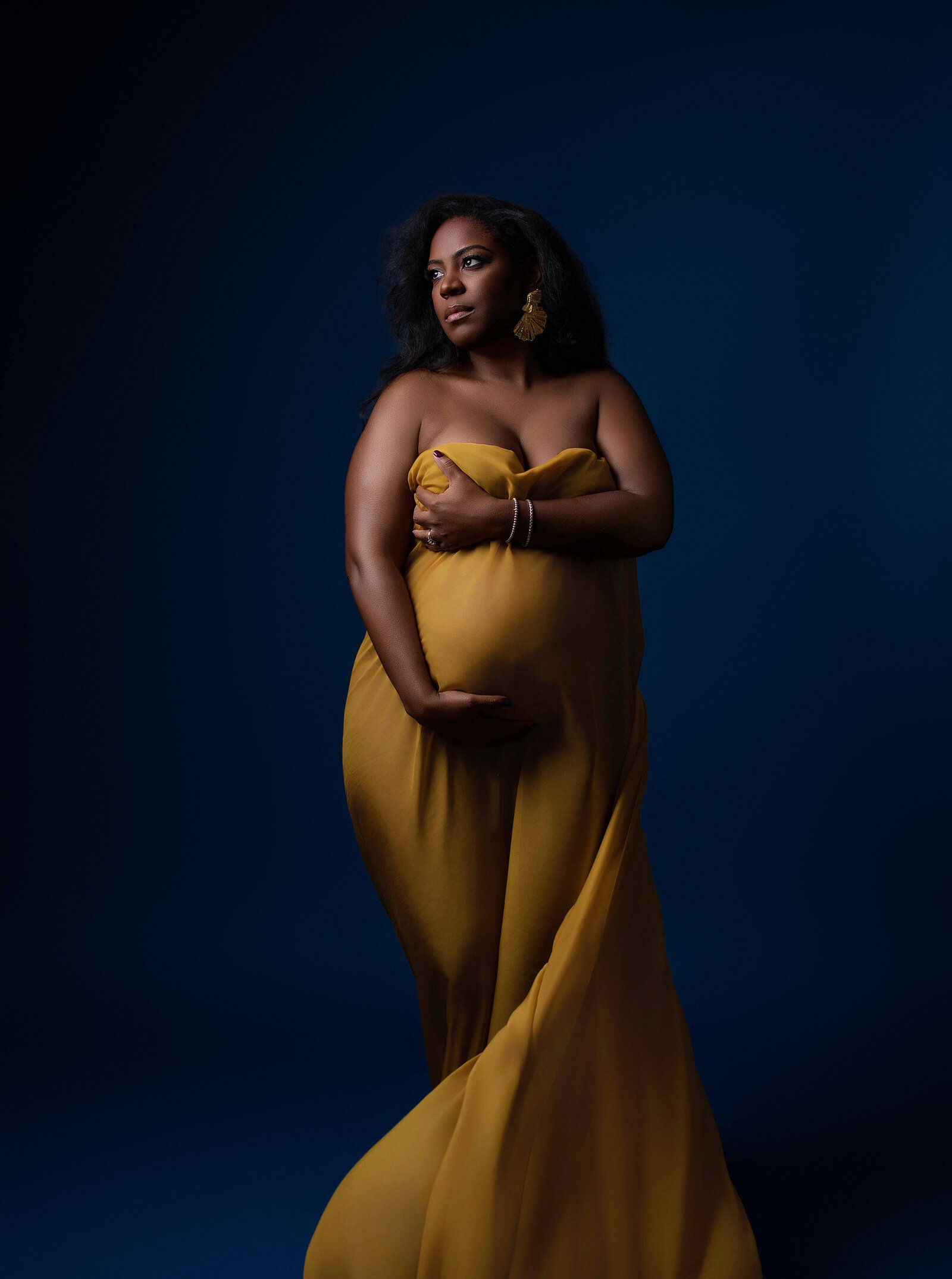 Los Angeles Maternity Photographer