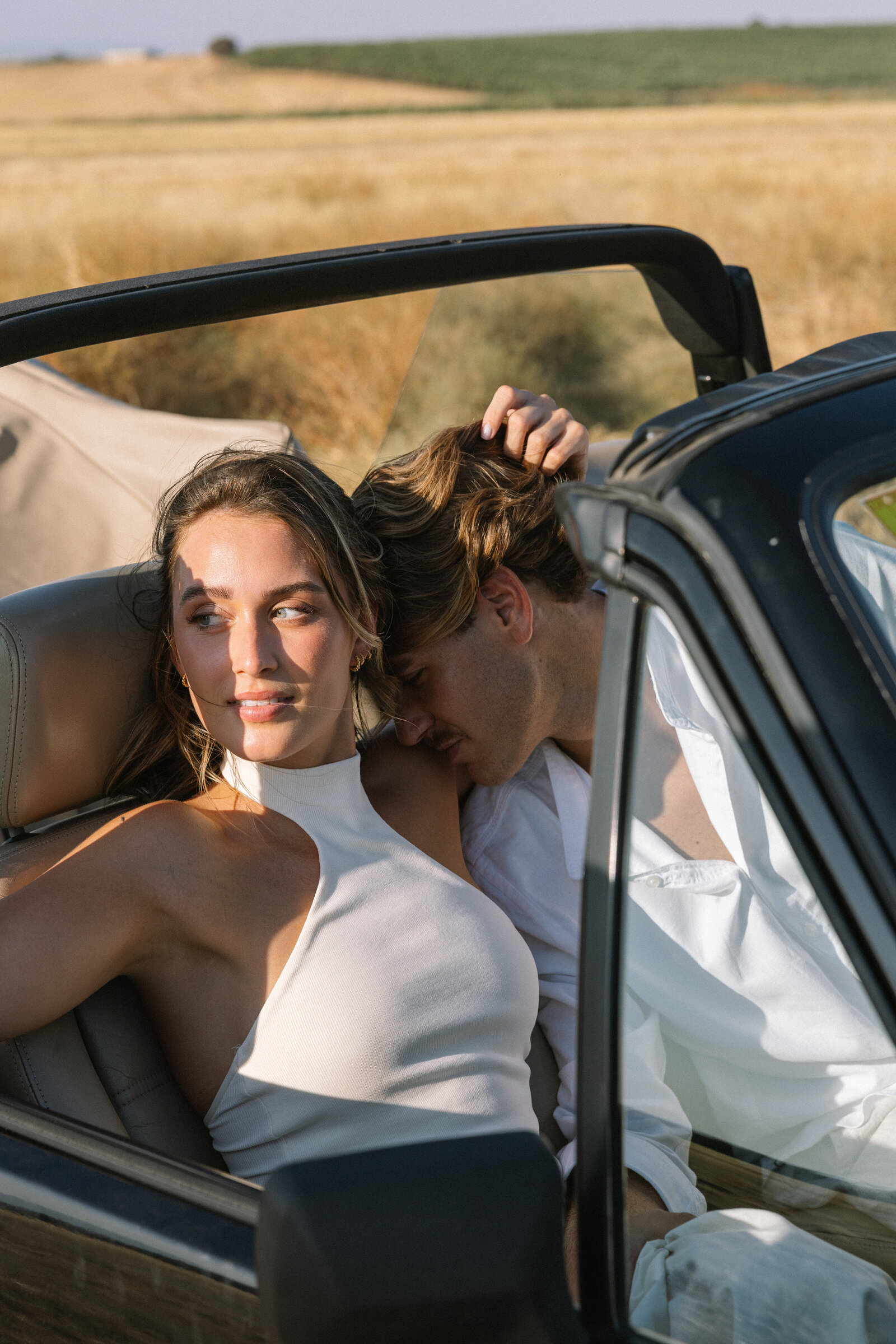 Velvet Is In Love Wedding Planning