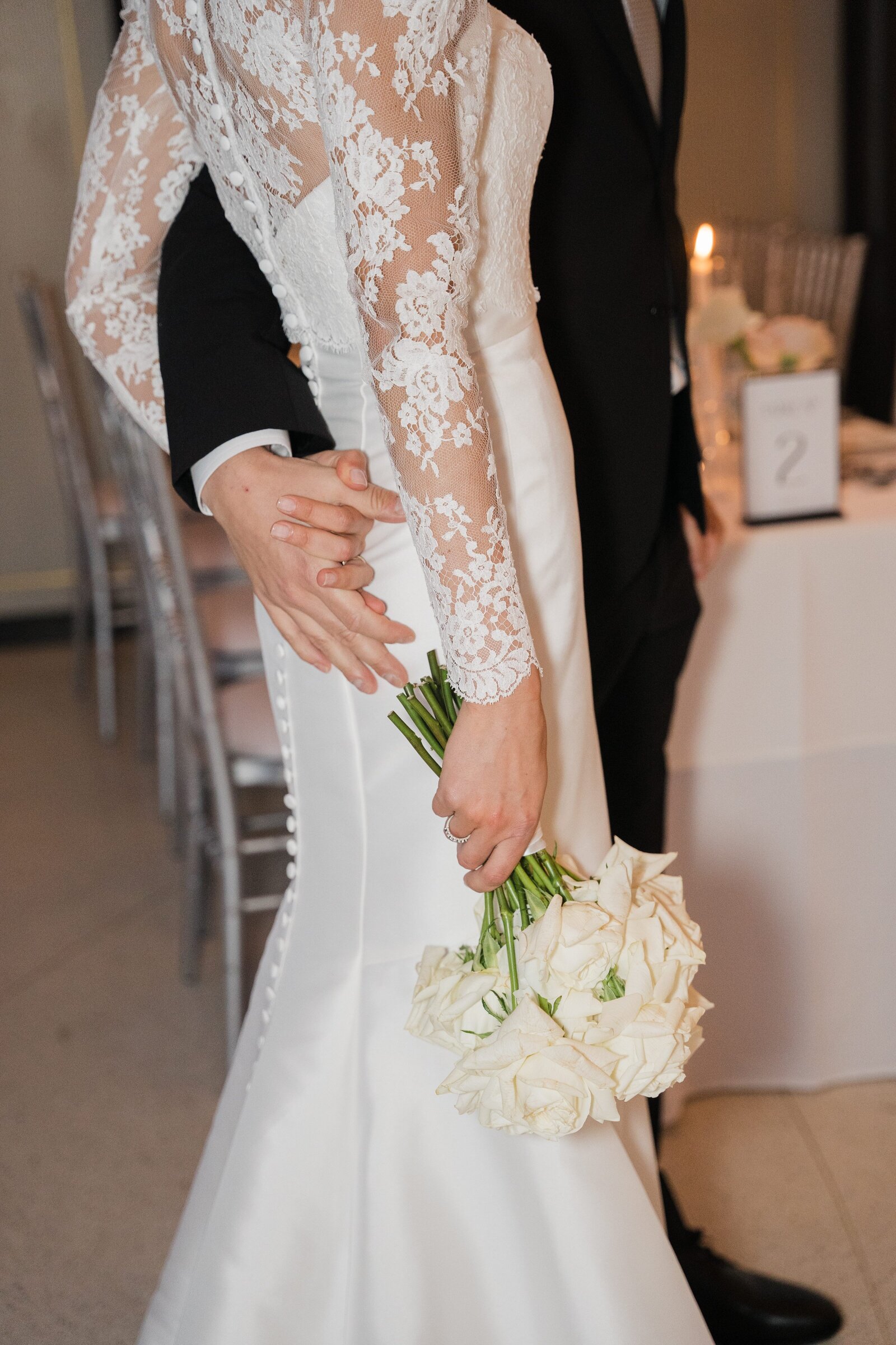 ​Niagara Wedding Florist
