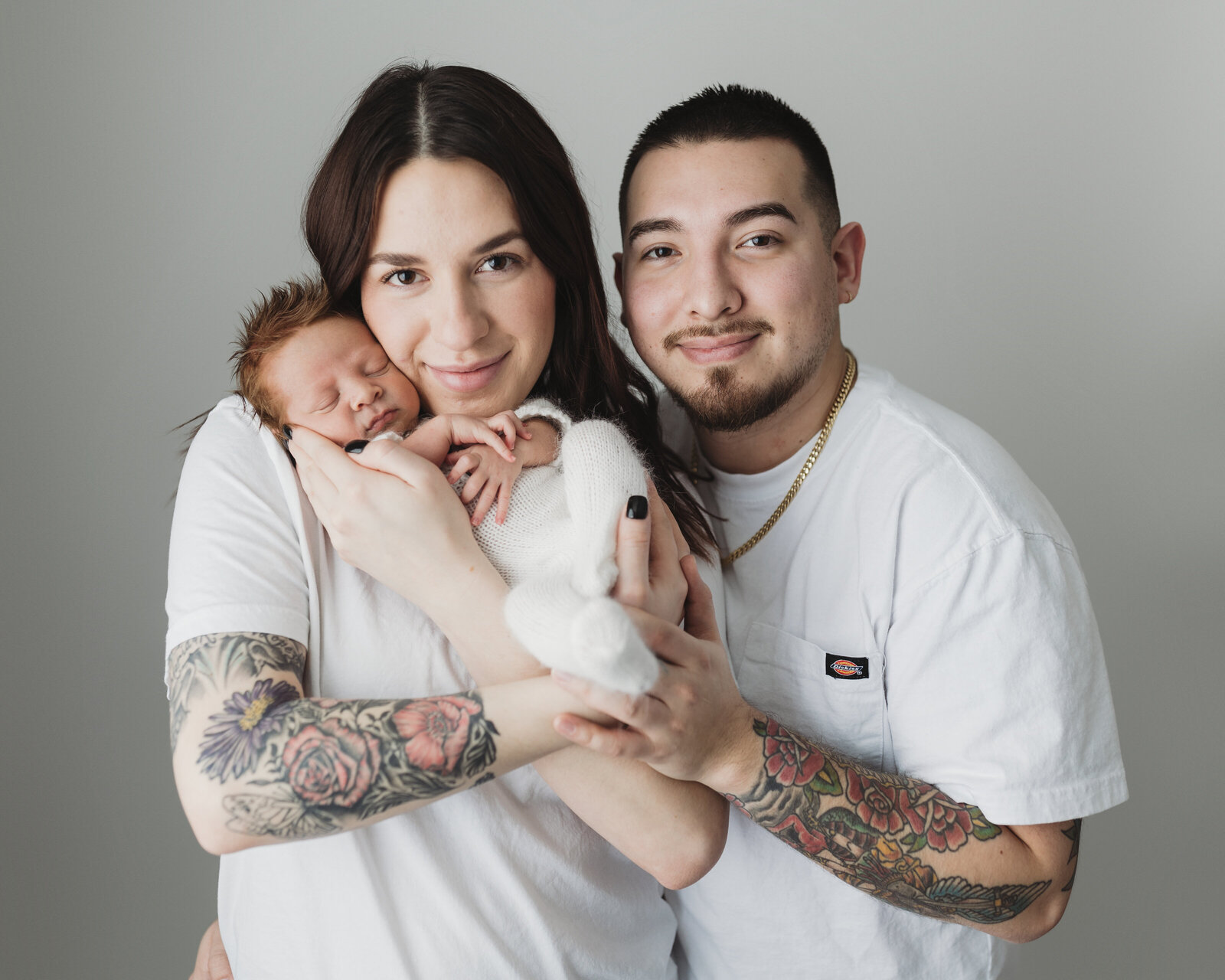 Fargo Newborn Baby Photographer-9