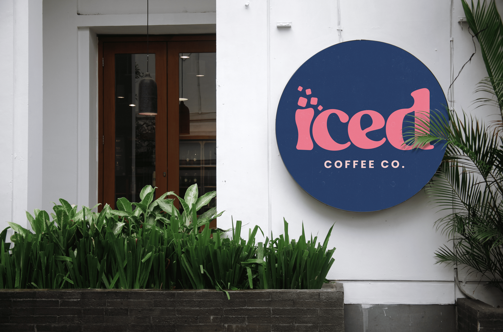 RoundCafeSign_IcedCoffee (1) (2)