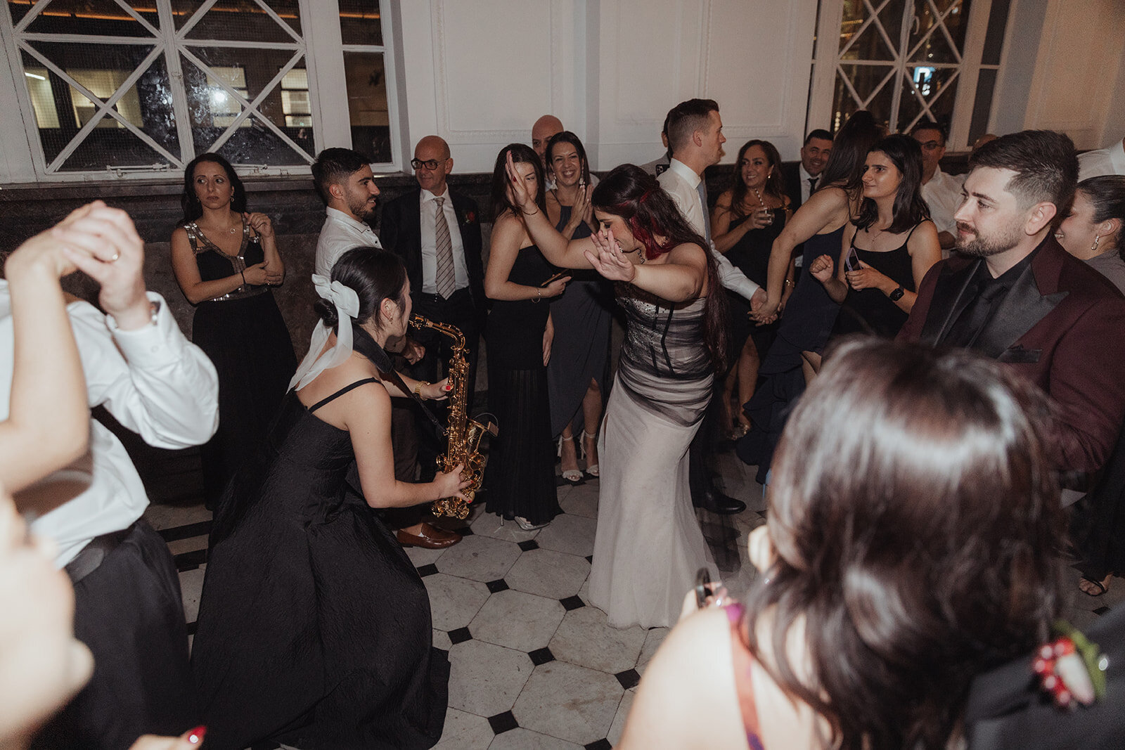 Andie x Dylan's Wedding-939