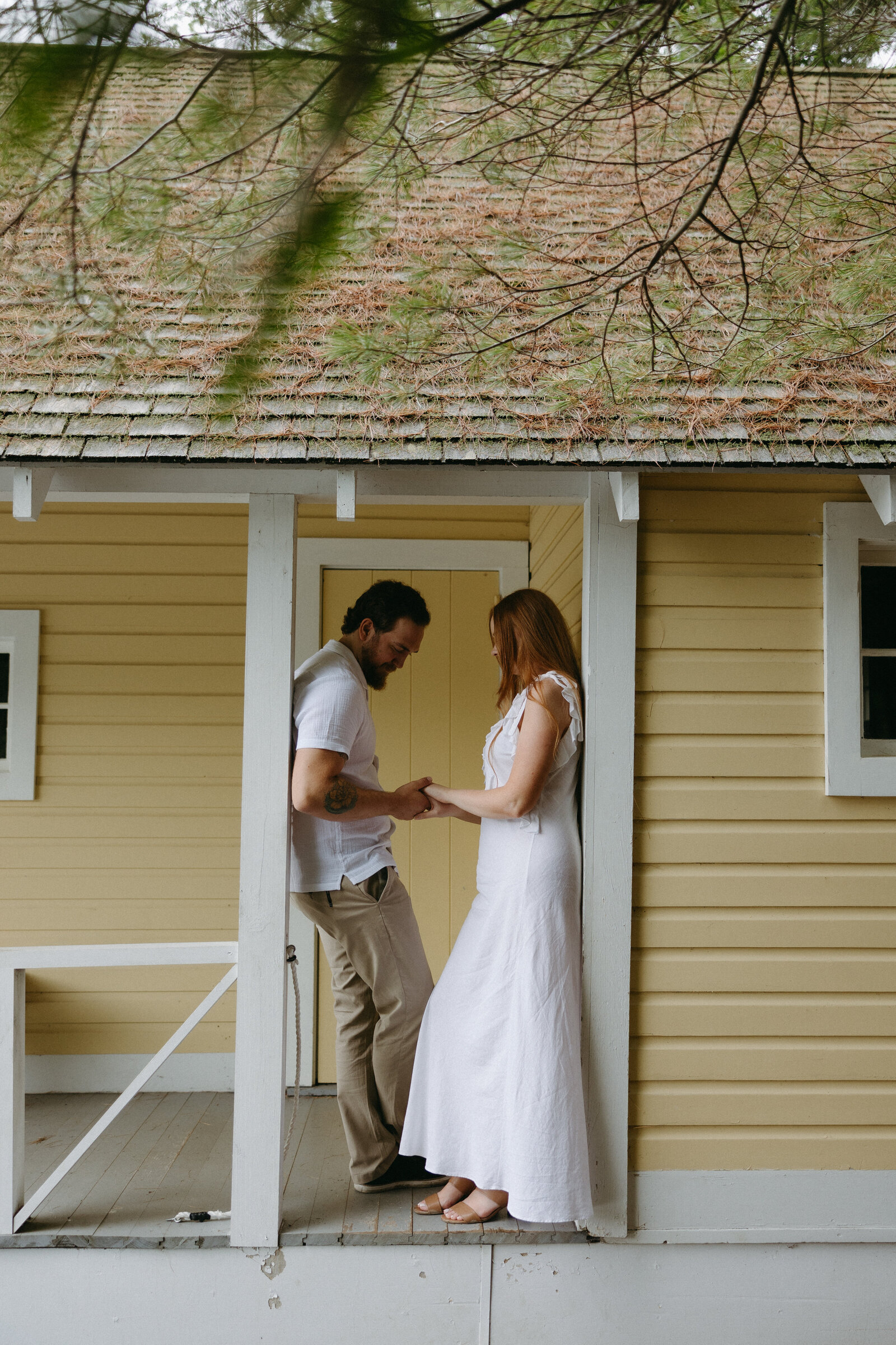 Jessica & Joel - Lance Photography 50