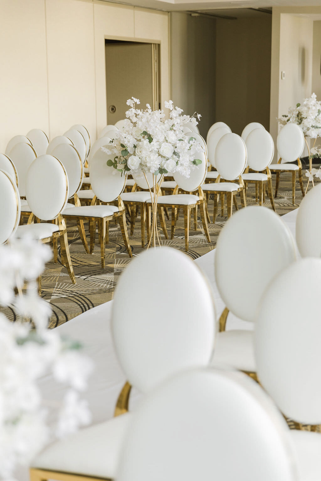 Hotel William gray Wedding - Luxury Moment Photography | Montreal wedding photographer-9617