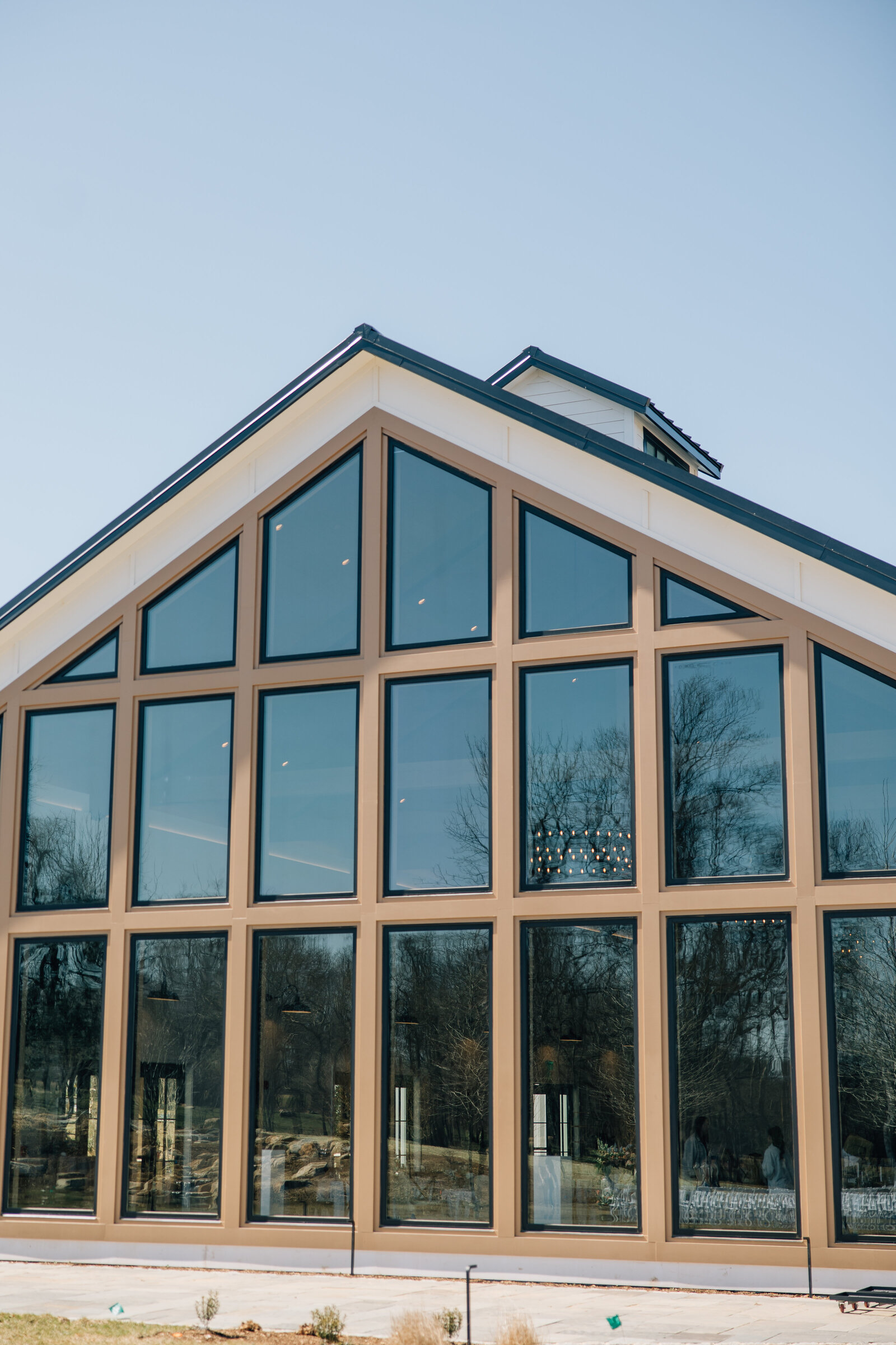 Exterior Window