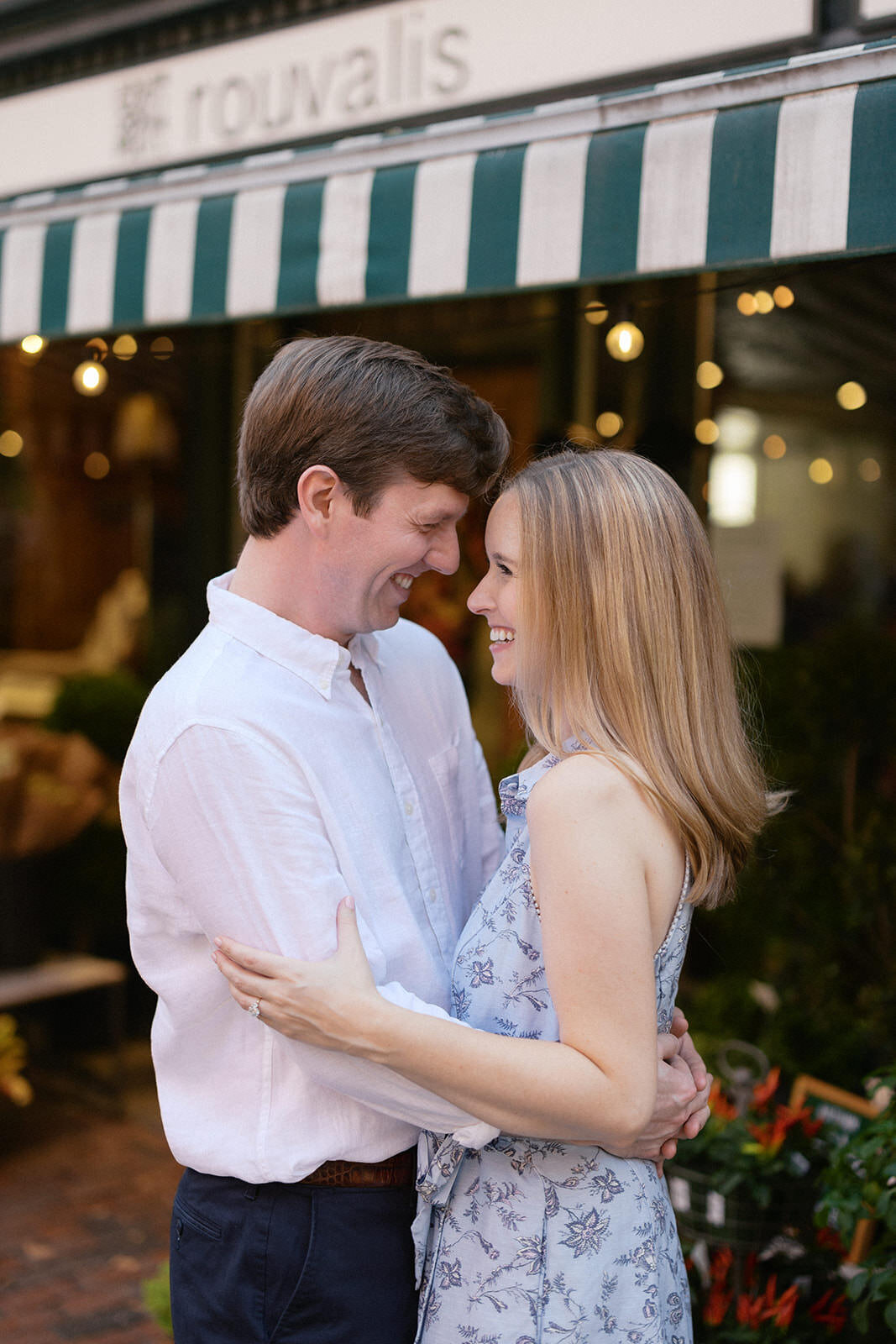 Beacon Hill Engagement-Halie Child Photography-11