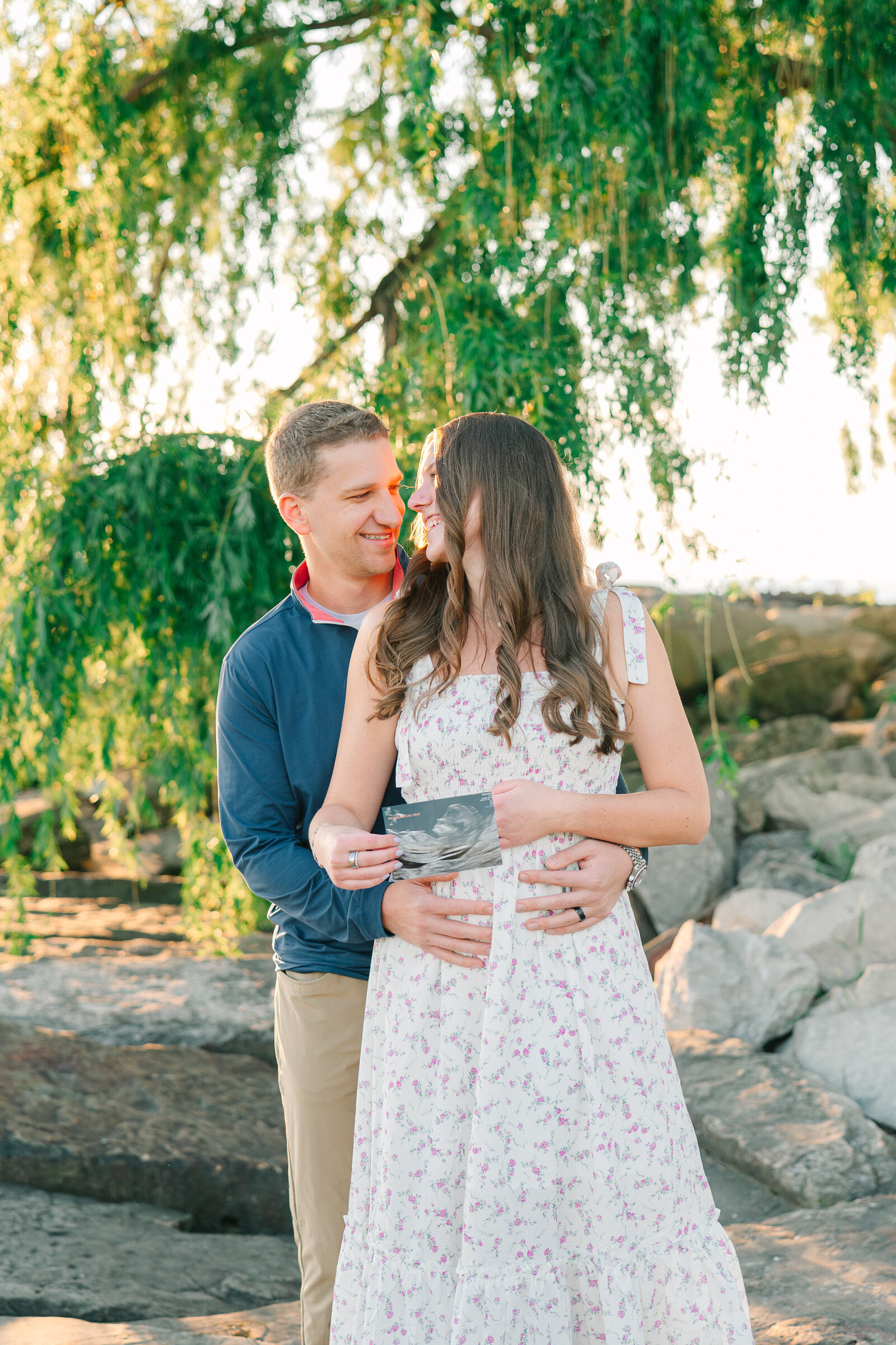 Cleveland Ohio Family Photographer - Heather J Photography 