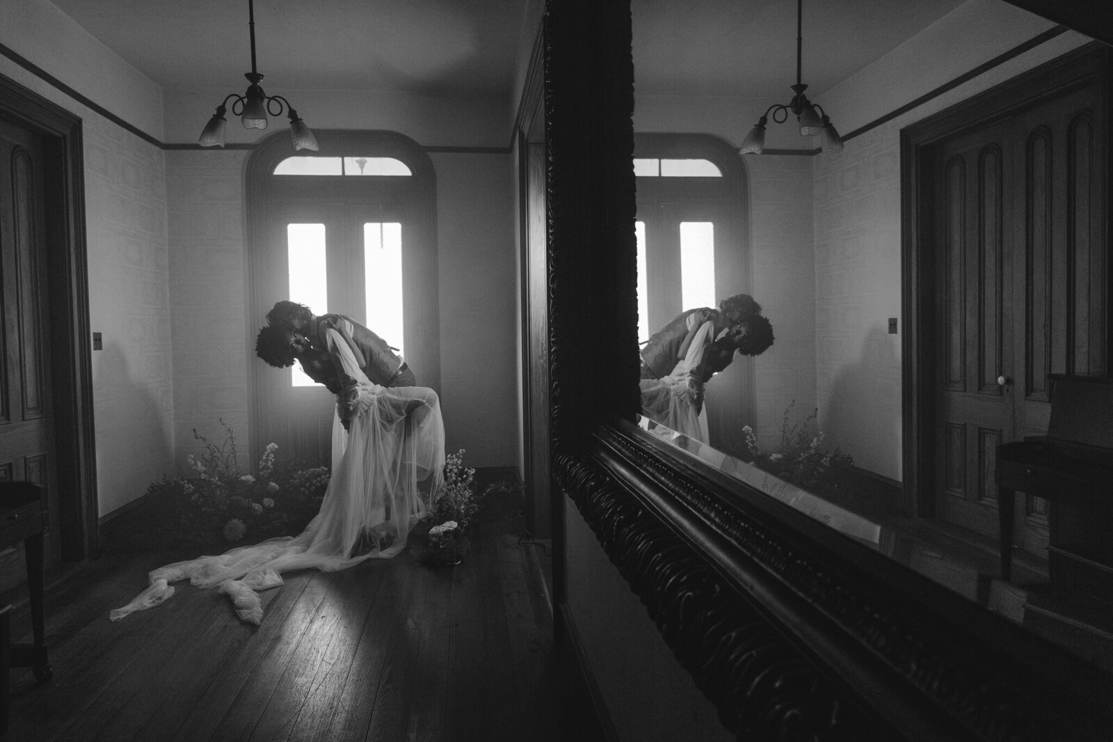 North Carolina Wedding - Cirrus Gold Creative Company-236