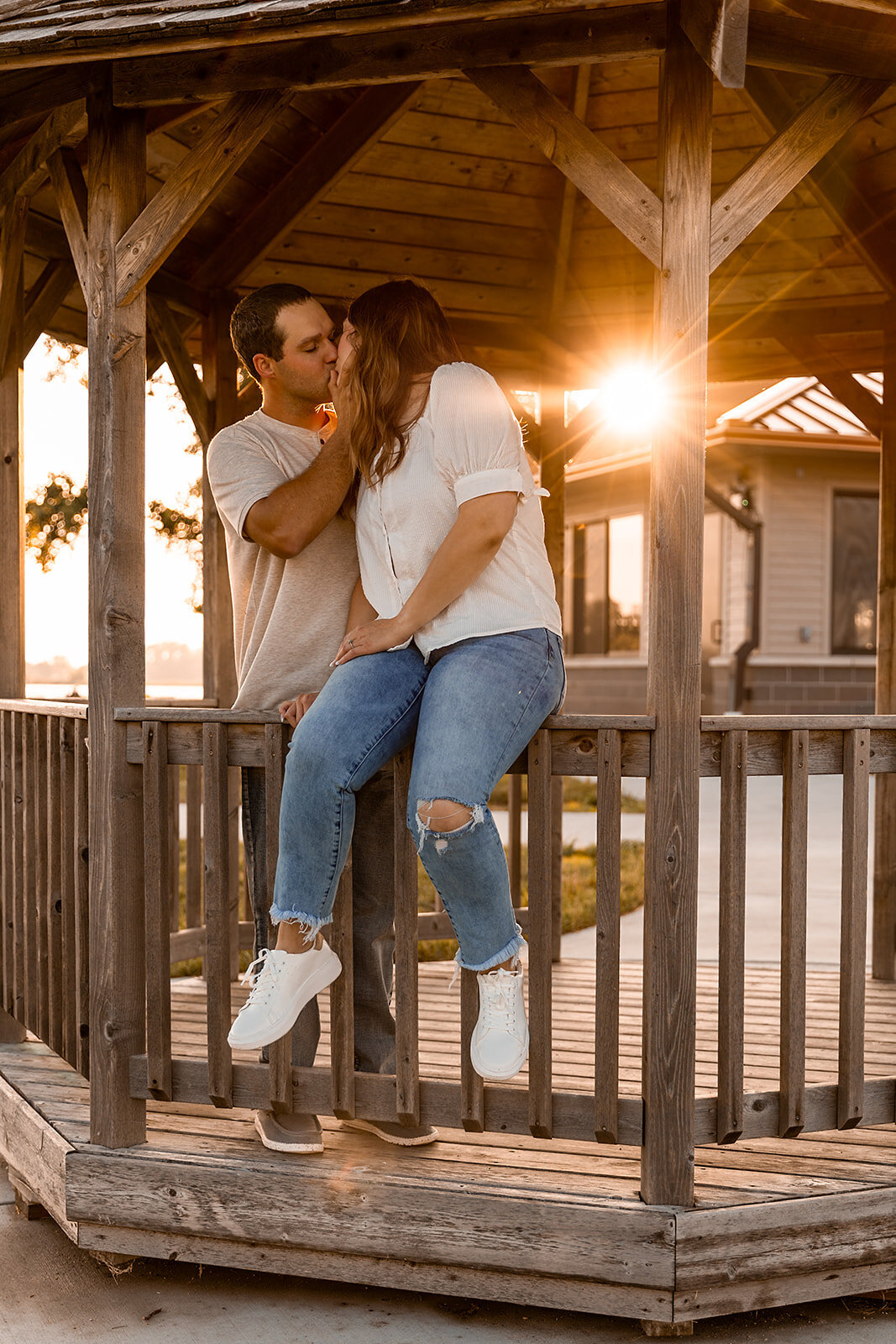 Kaitlyn & Matt- Willmar Minnesota Engagement-28_websize