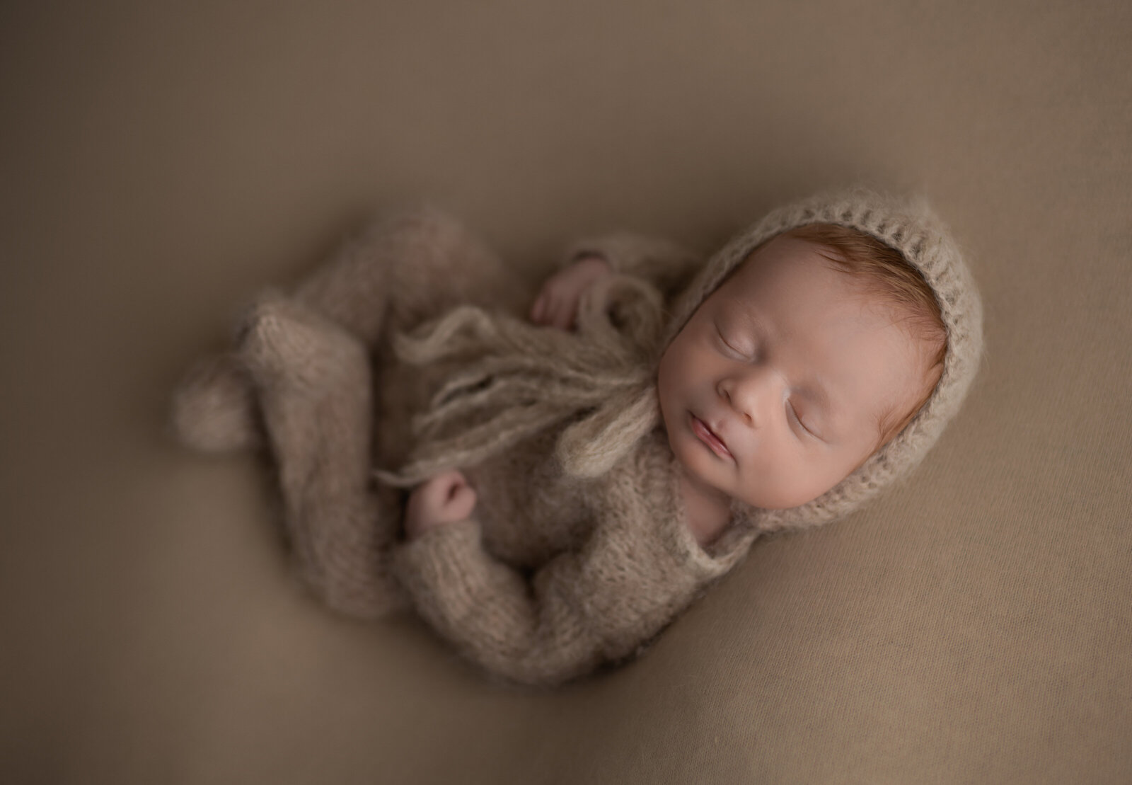newborn photographer Roswell