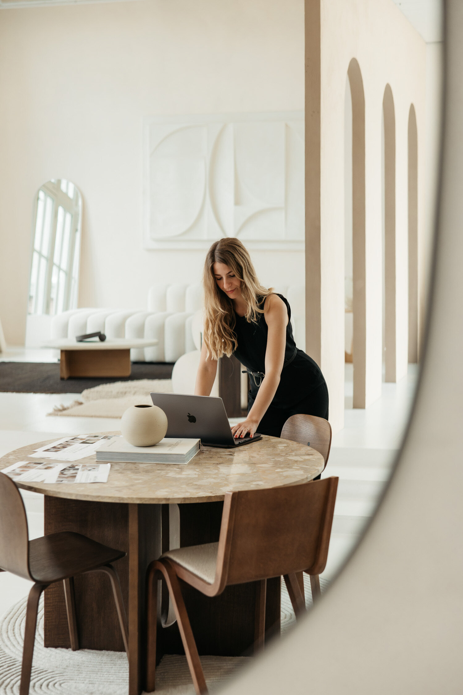 Personal Brand Shooting