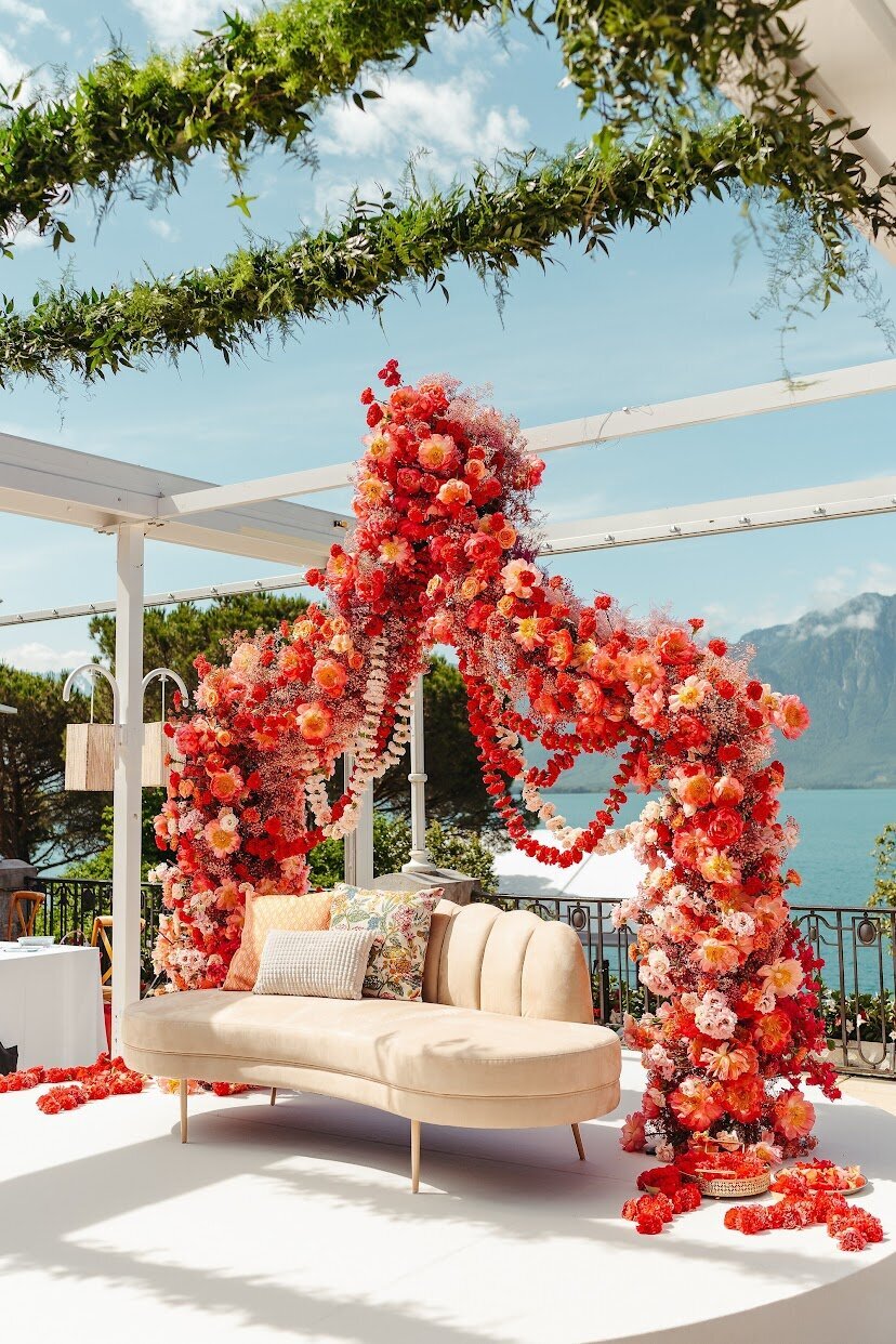 Italian Luxury Florist Designer for Weddings18