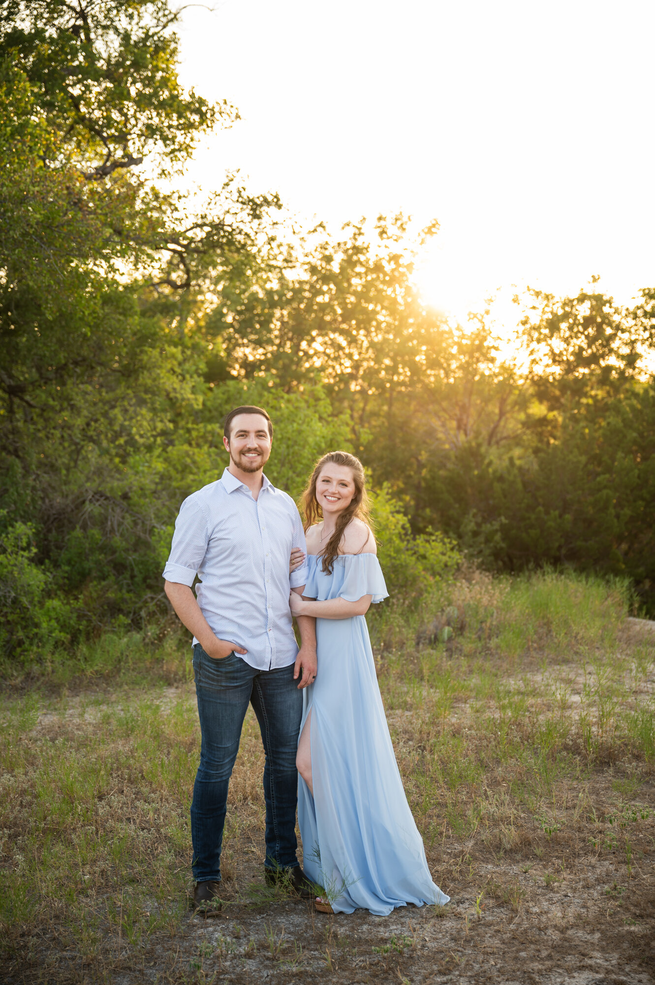 FortWorthEngagements