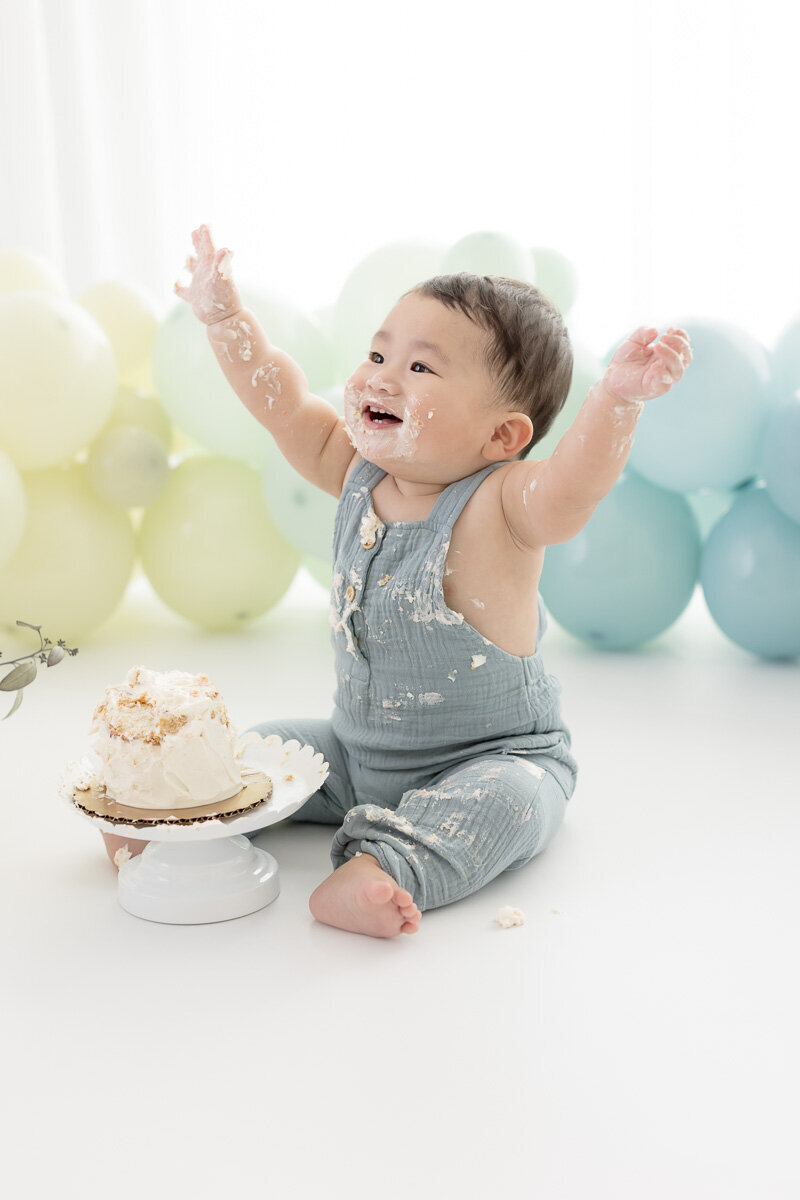 Christian Cake Smash-56