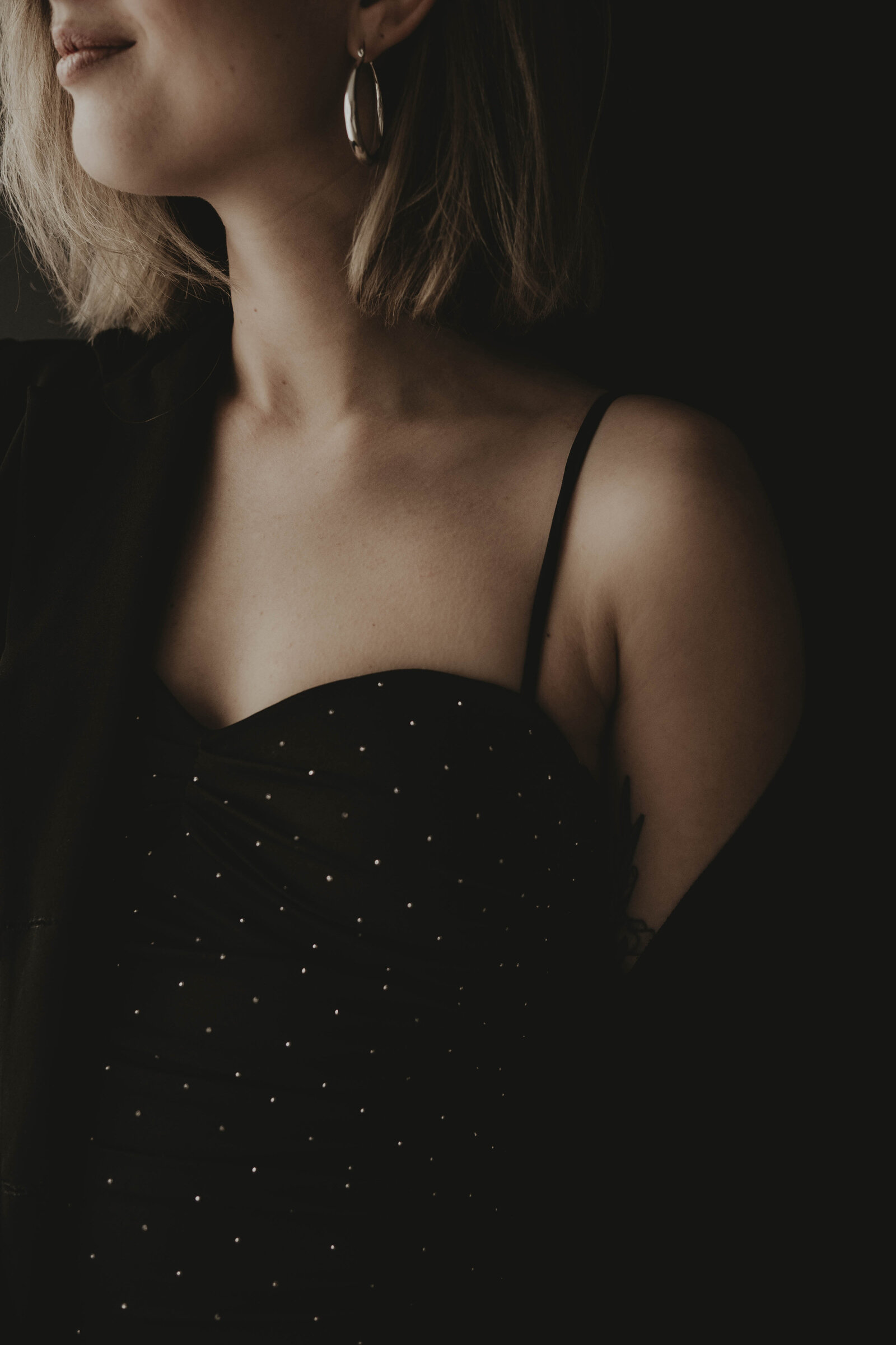 Foto's van Kel 2025 - Boudoirshoot Sarah-61