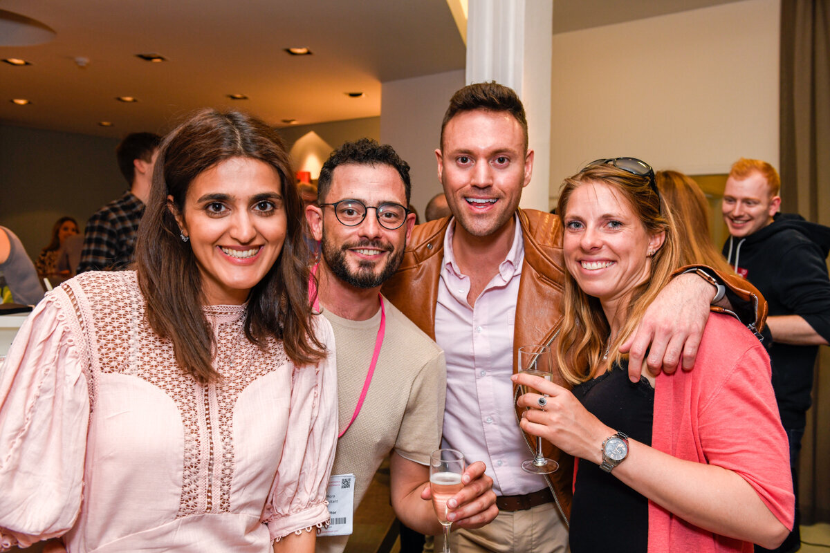 office event photographers London-13