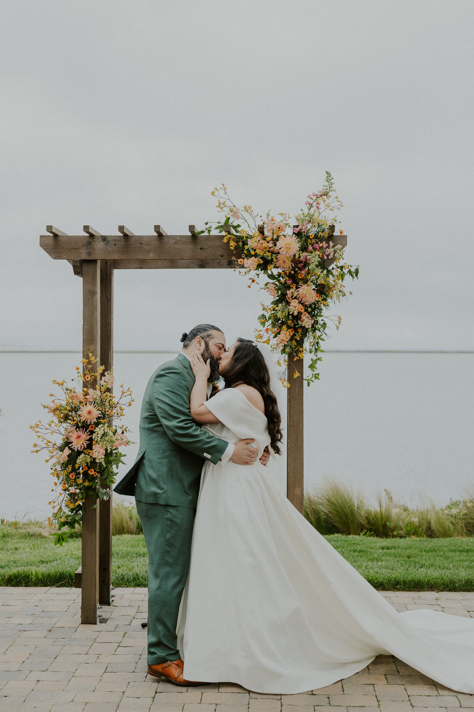 Marisa&amp;Jason_Half_Moon_Bay_Wedding_Trinity_Rose_Photography_Ceremony-163