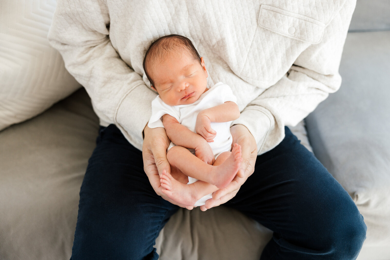 Boston Newborn Photography--20