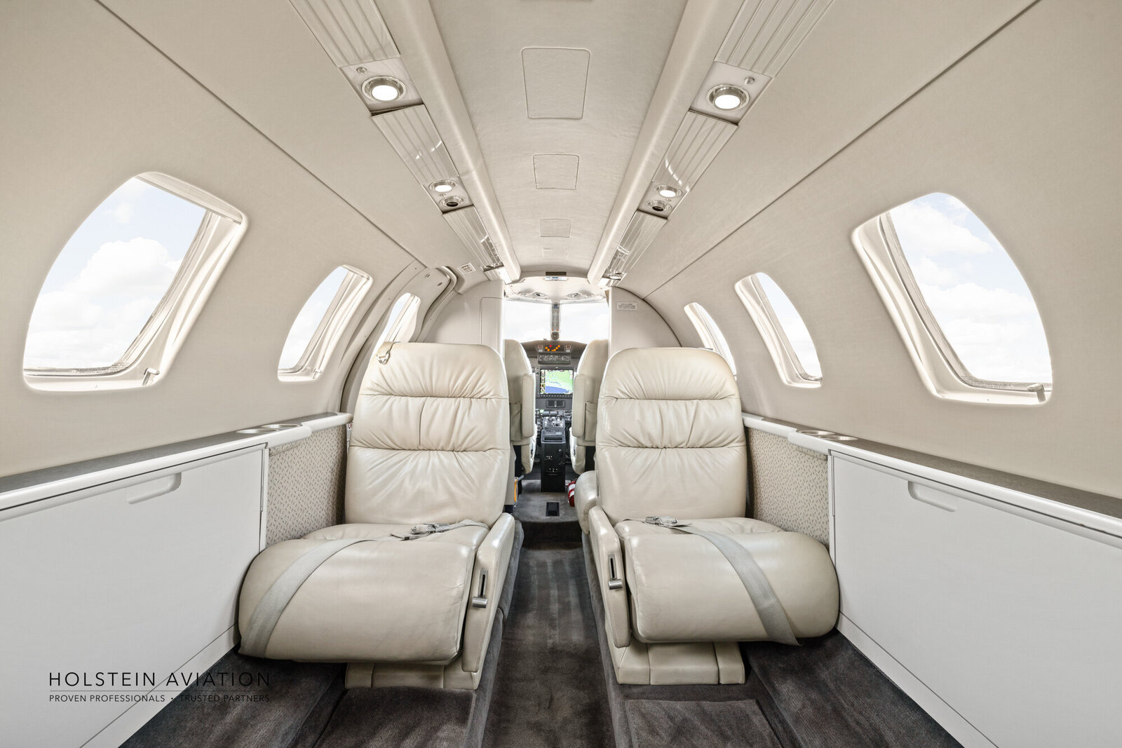 Citation Jet N156ML Watermarked-12