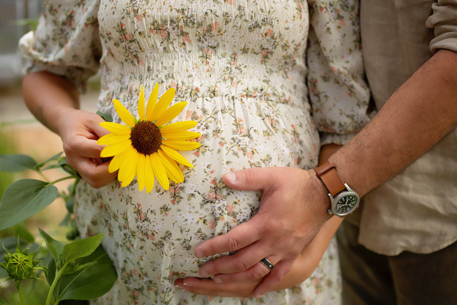 maternity