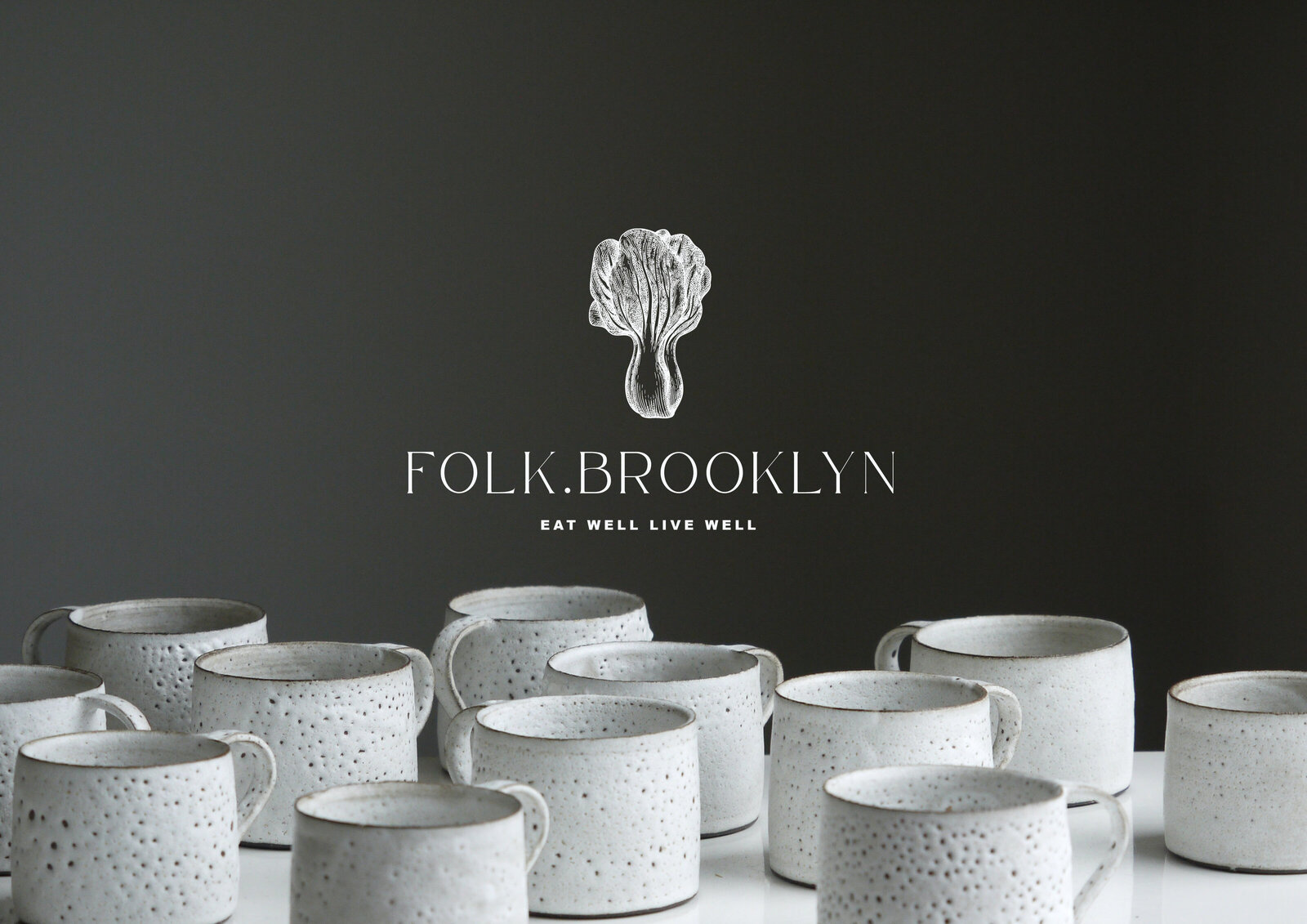 Folk Brooklyn Main Logo 2
