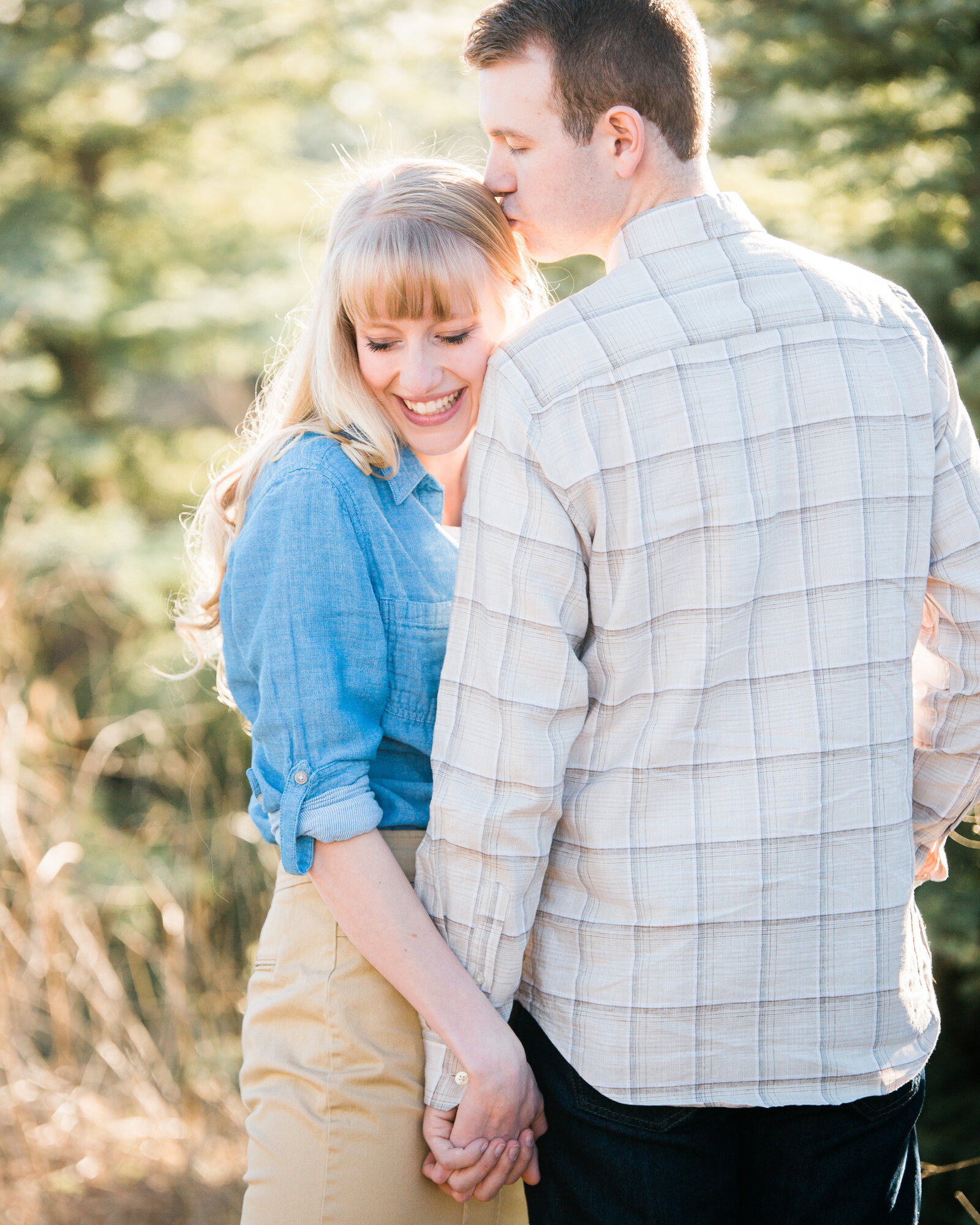 Kendra Sue Photography | Idaho Falls Weddings