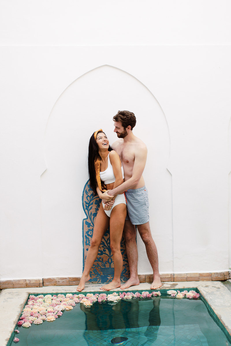vintage-poolside-engagment-pictures (1 of 1)-9
