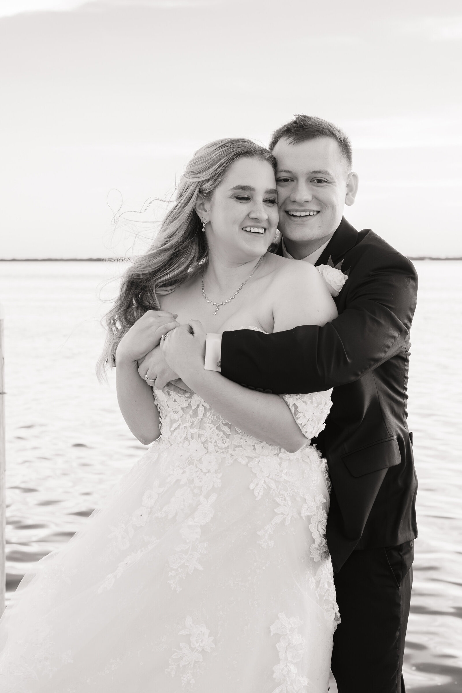 Brooke + Justin 4.6.24 - Tampa Bay Watch - alt Photography + films - 2500-237