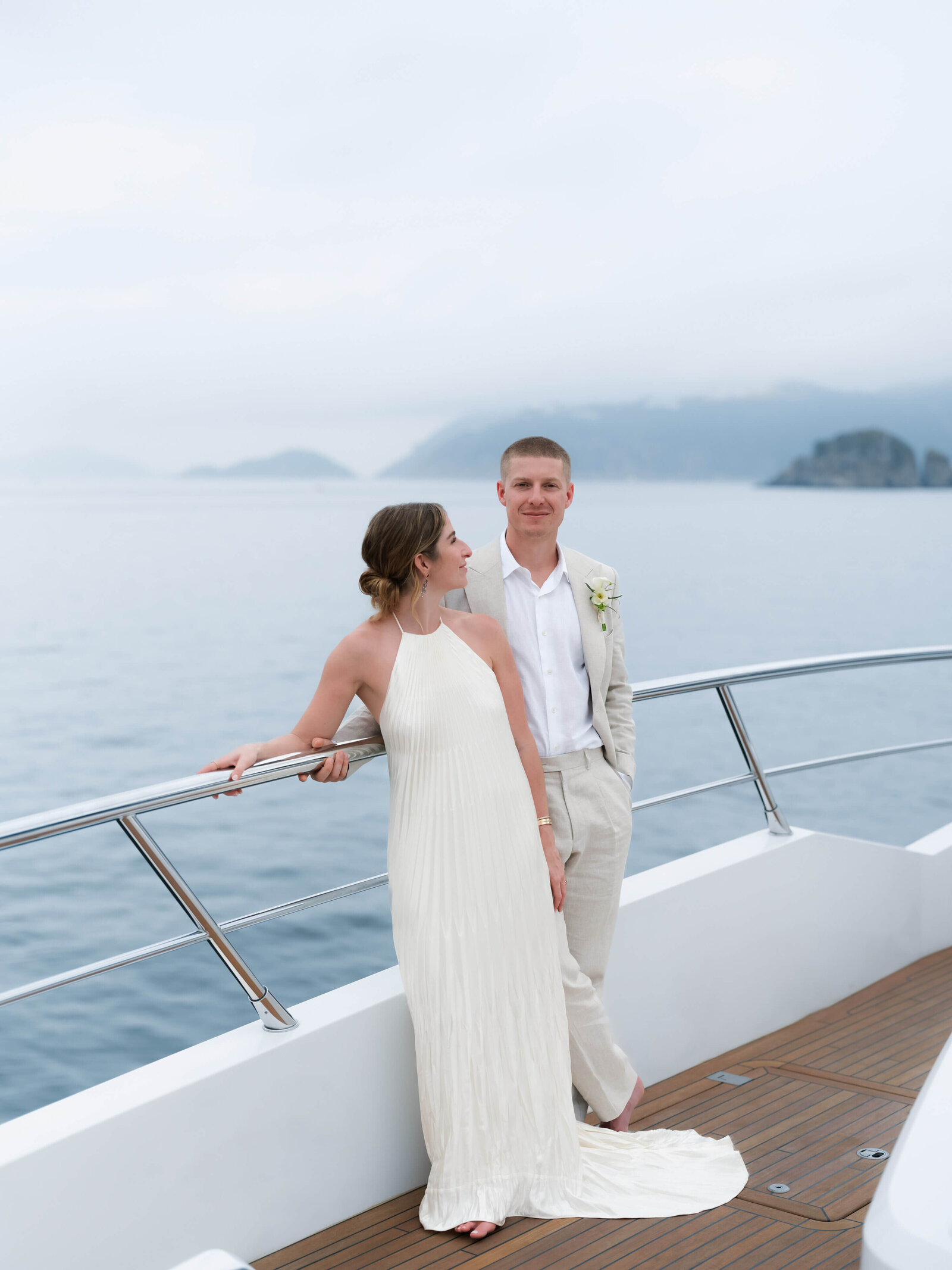 Bride-and-groom-at-their-Hong-Kong-wedding-by-Christopher-Brown-Weddings