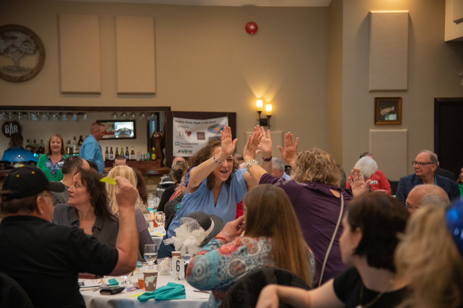 Night at the Races-105